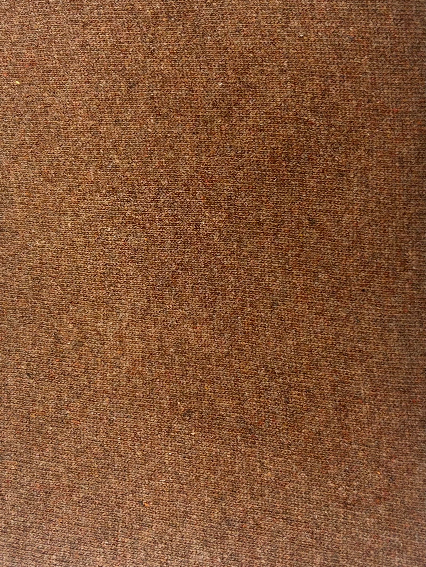 Sciarpa Unisex lana e cashmere