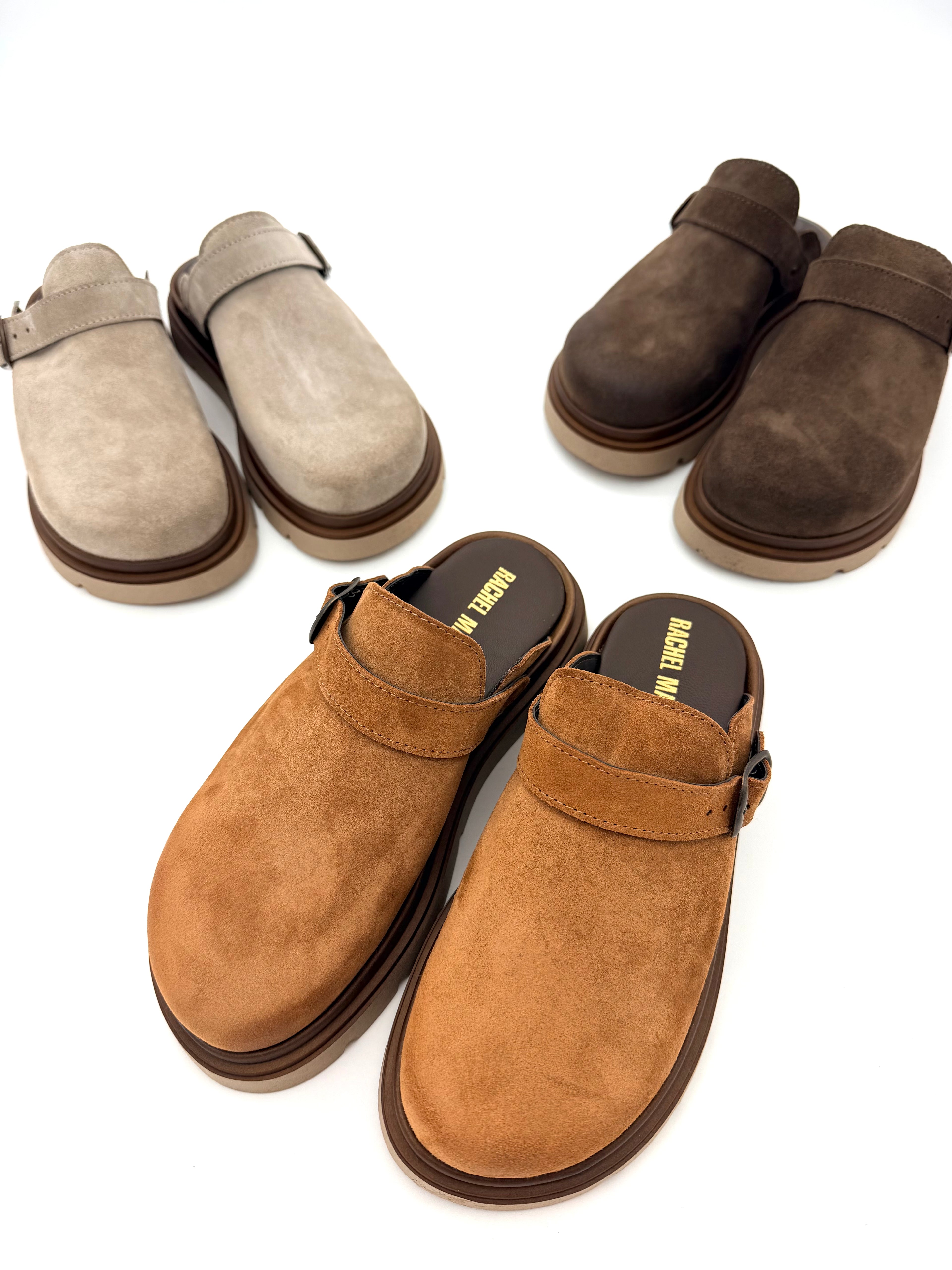 Clogs Rio