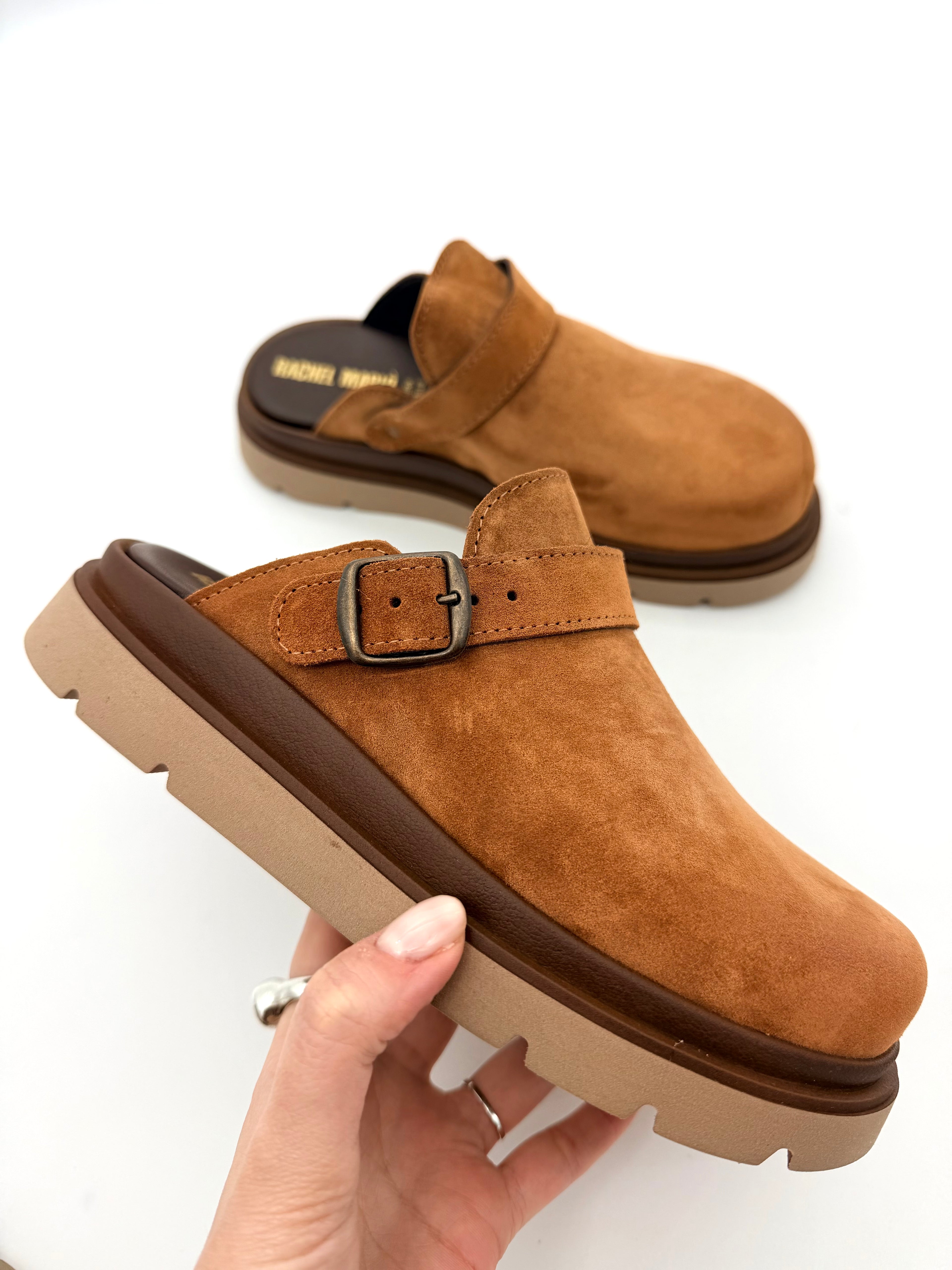 Clogs Rio