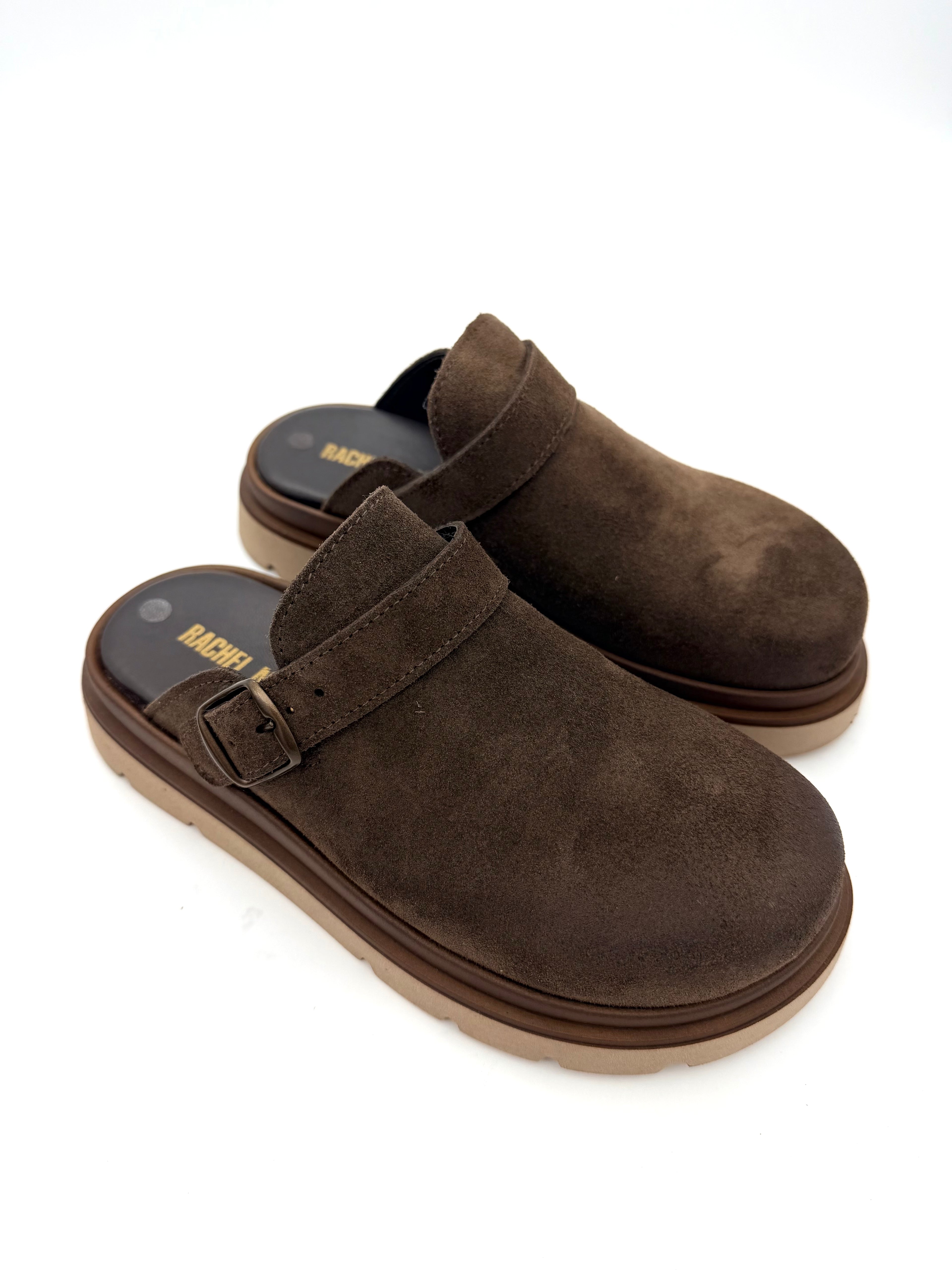 Clogs Rio