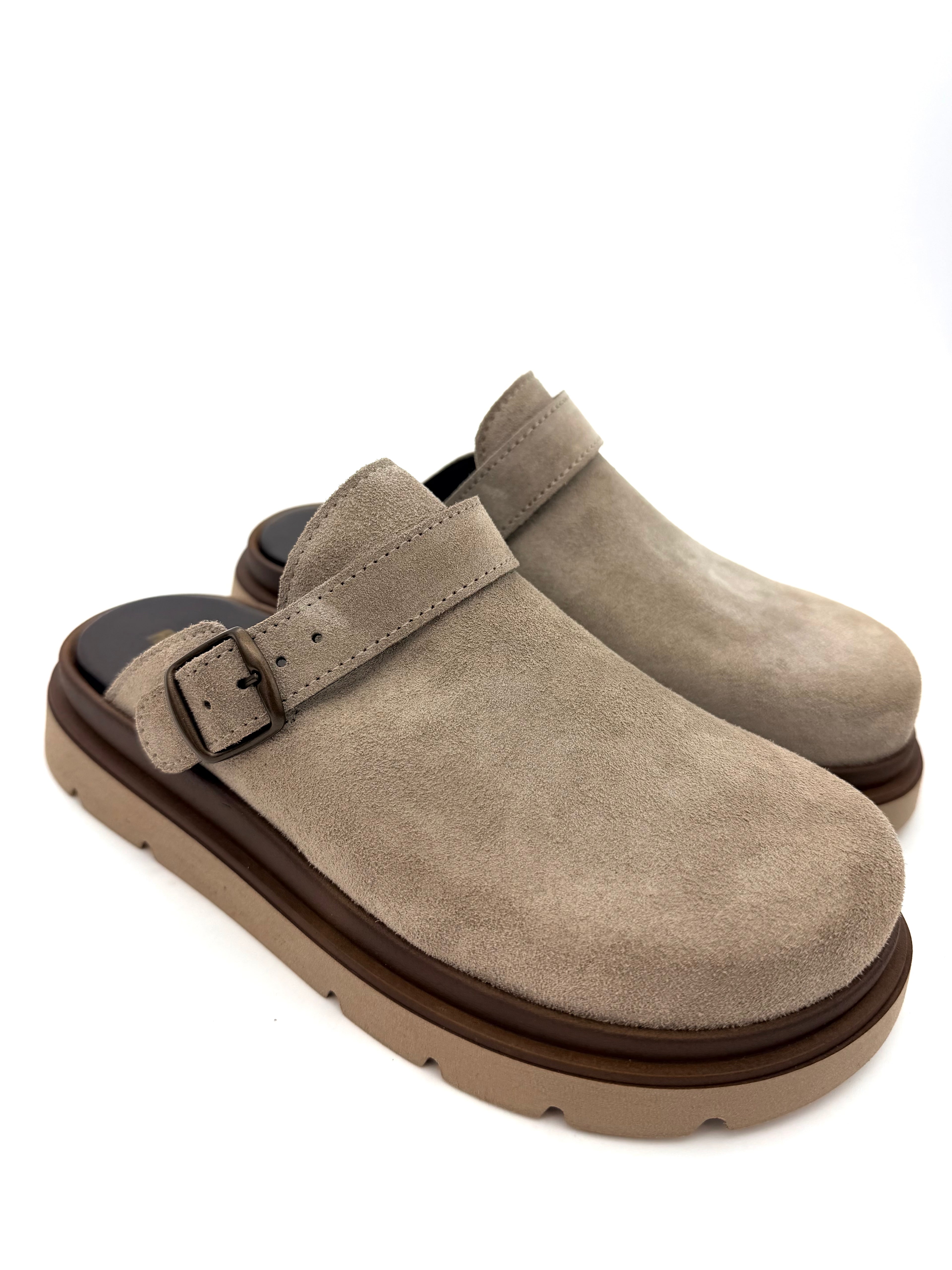 Clogs Rio