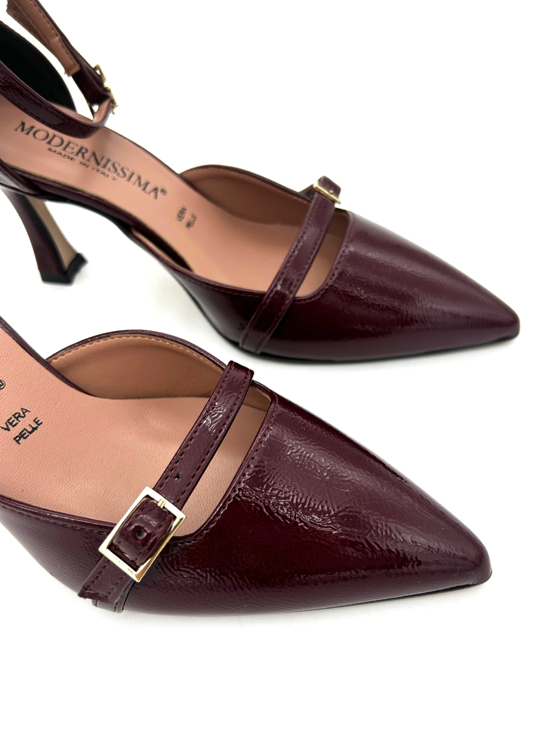 Décolleté Jacqueline