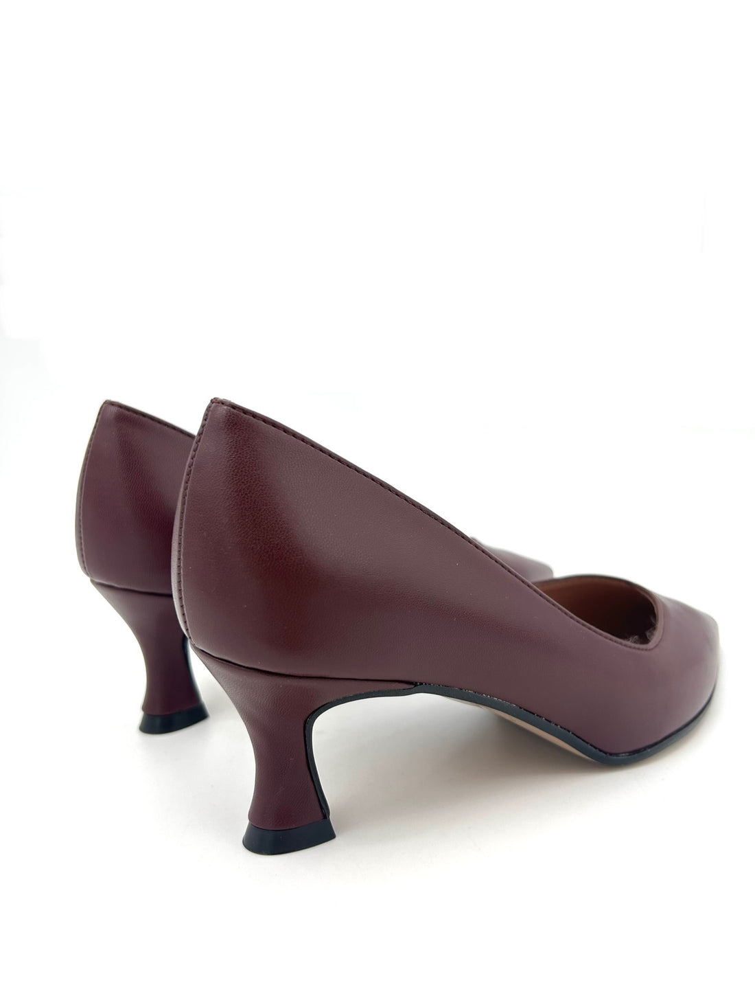 Decolletè Classic tacco 5