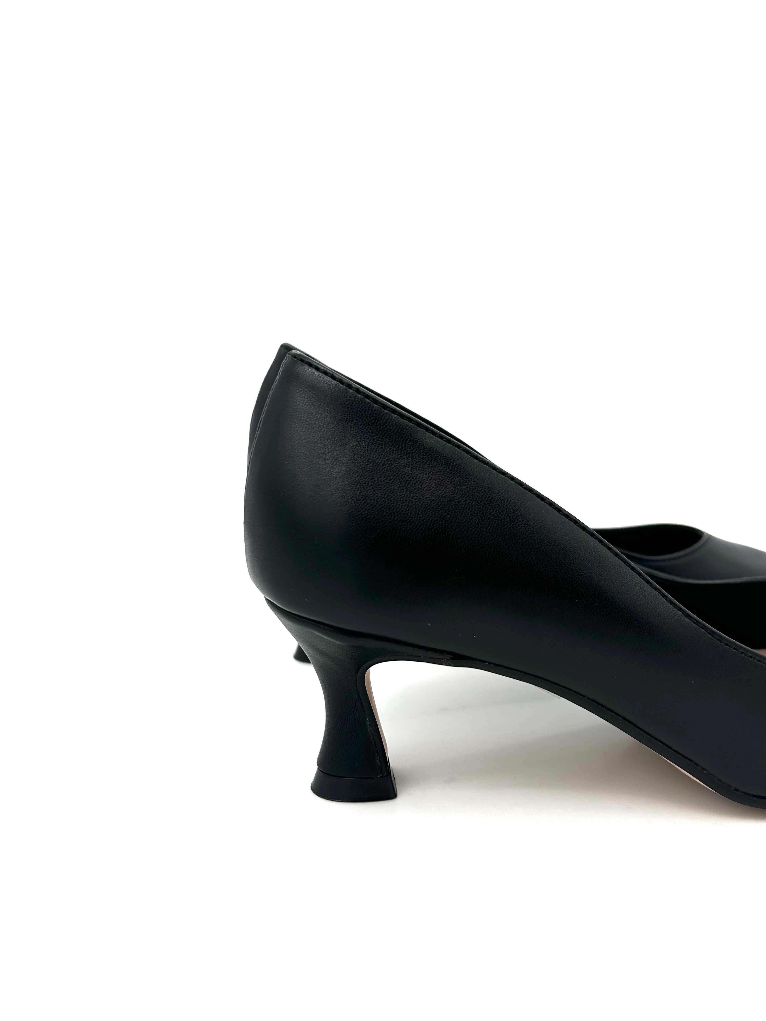 Decolletè Classic tacco 5