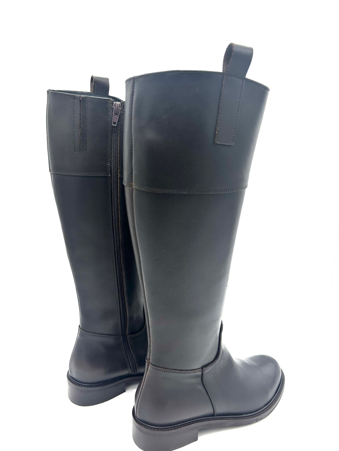 Stivale Cavallerizza TDM