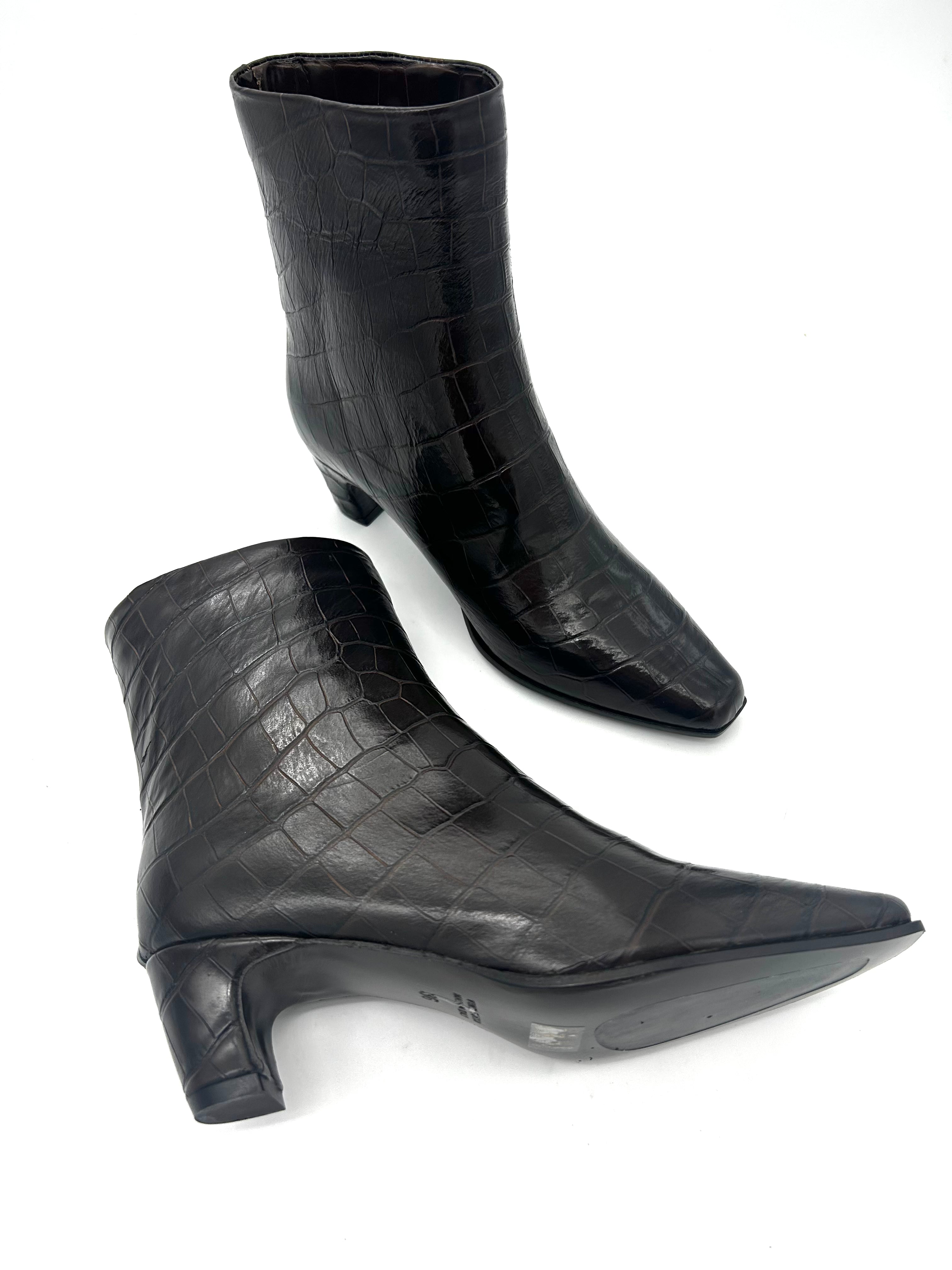 Tronchetto Banadrillo