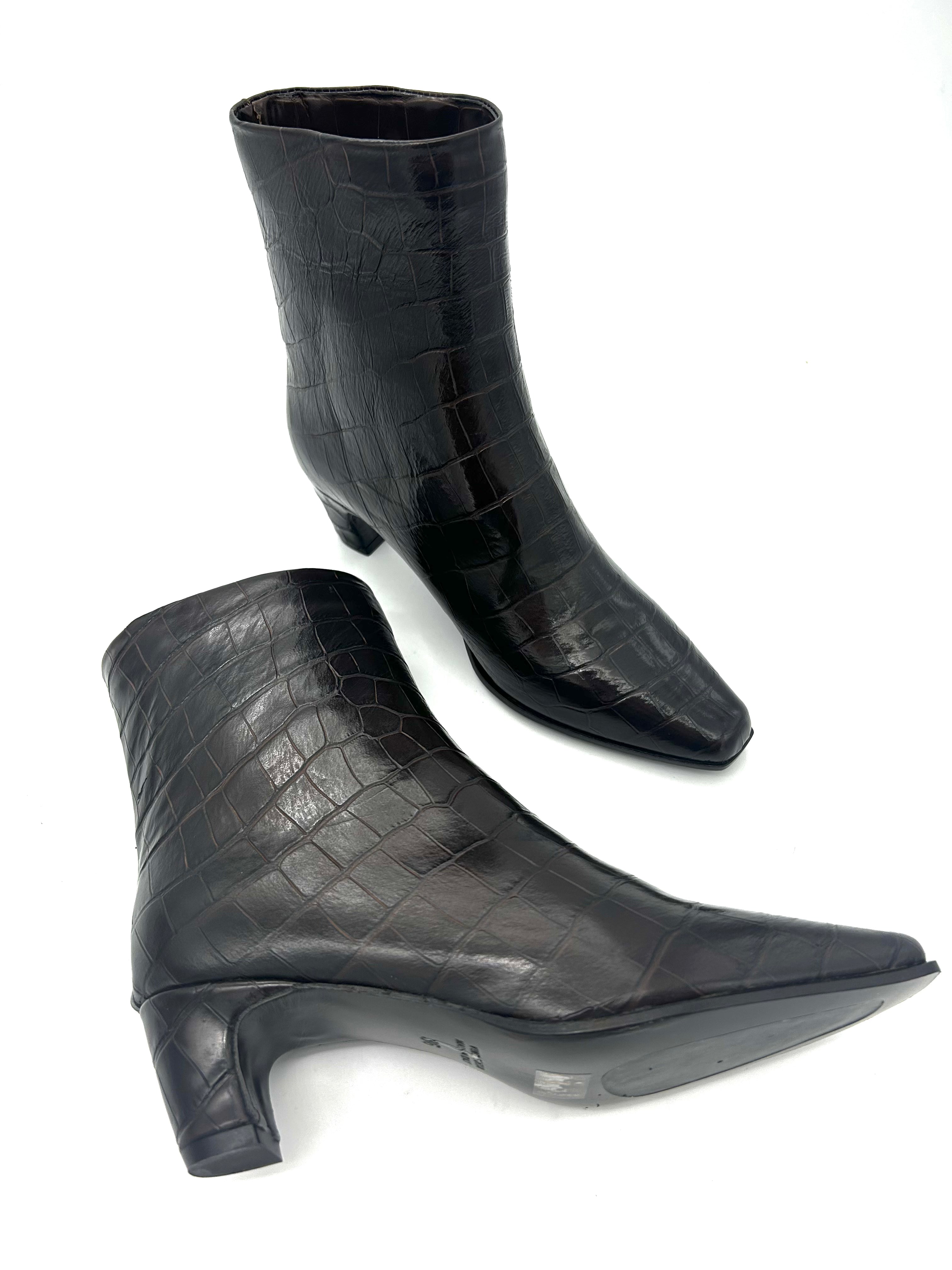 Tronchetto Banadrillo