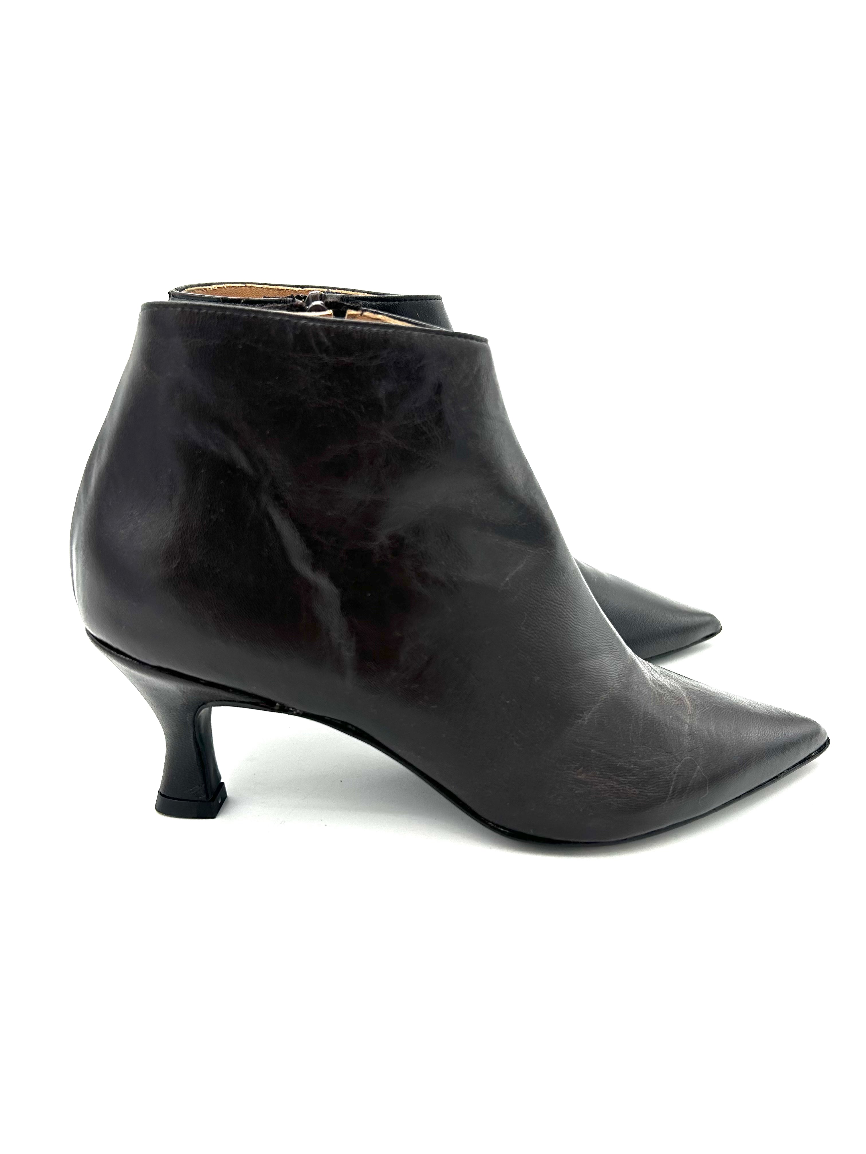 Tronchetto Cioccolato