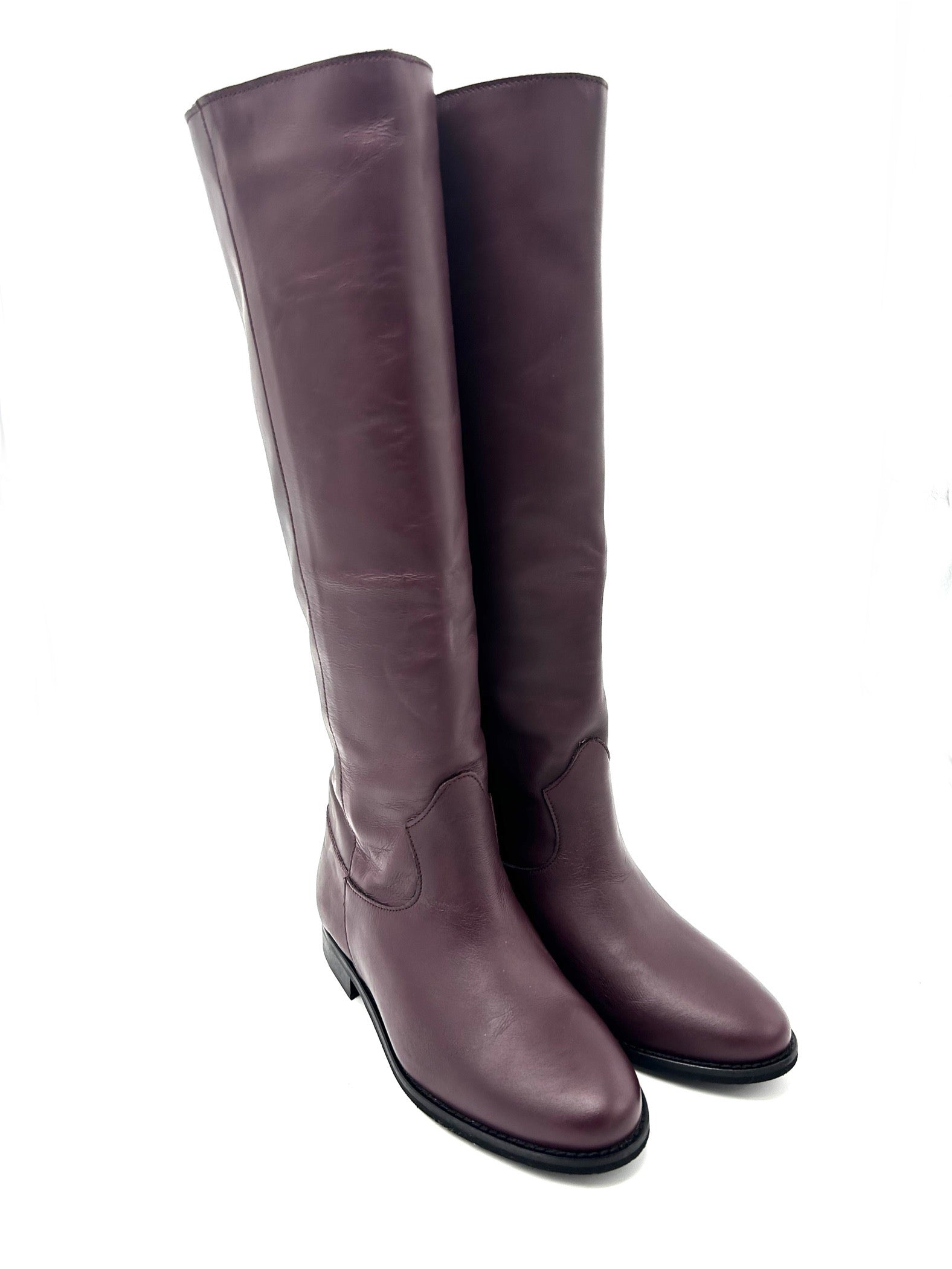 Stivale Via Condotti