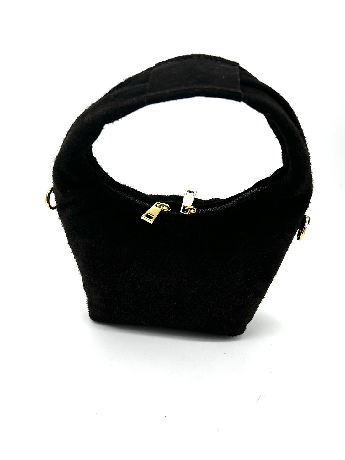 Borsa a Mano Vera Pelle