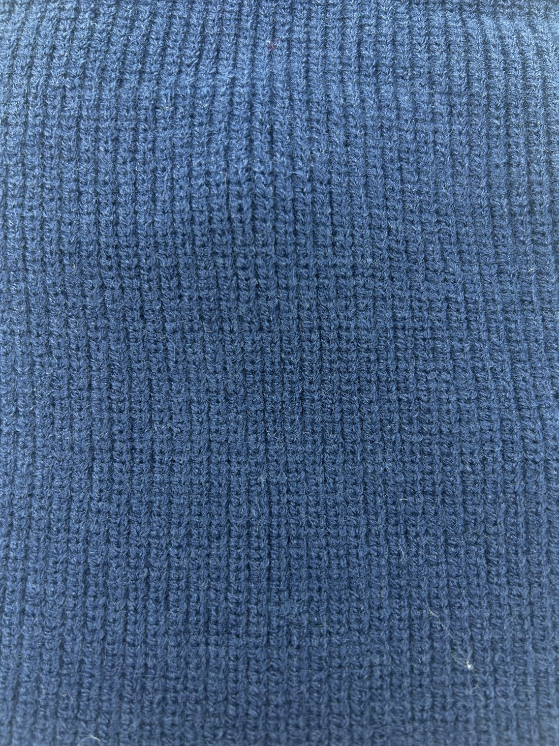 Balaklava lana pettinata