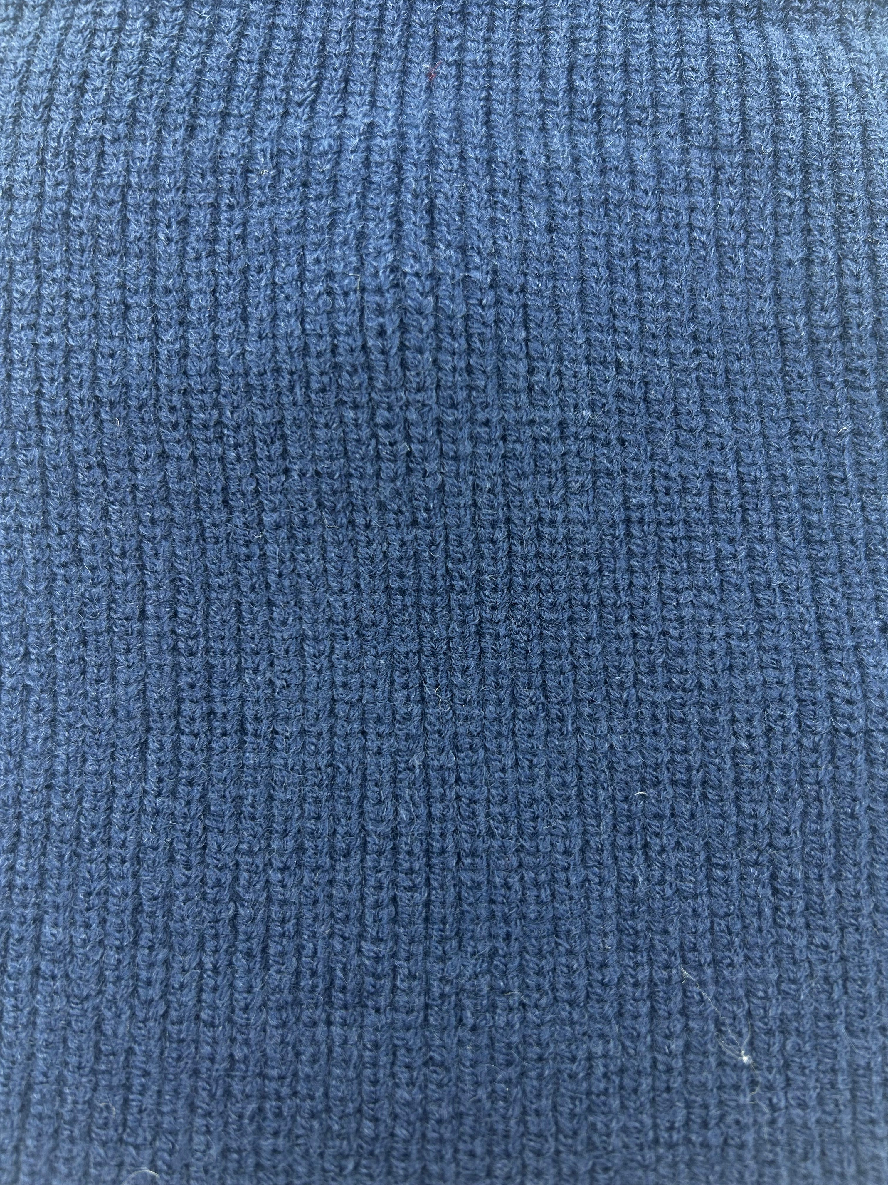 Balaklava lana pettinata