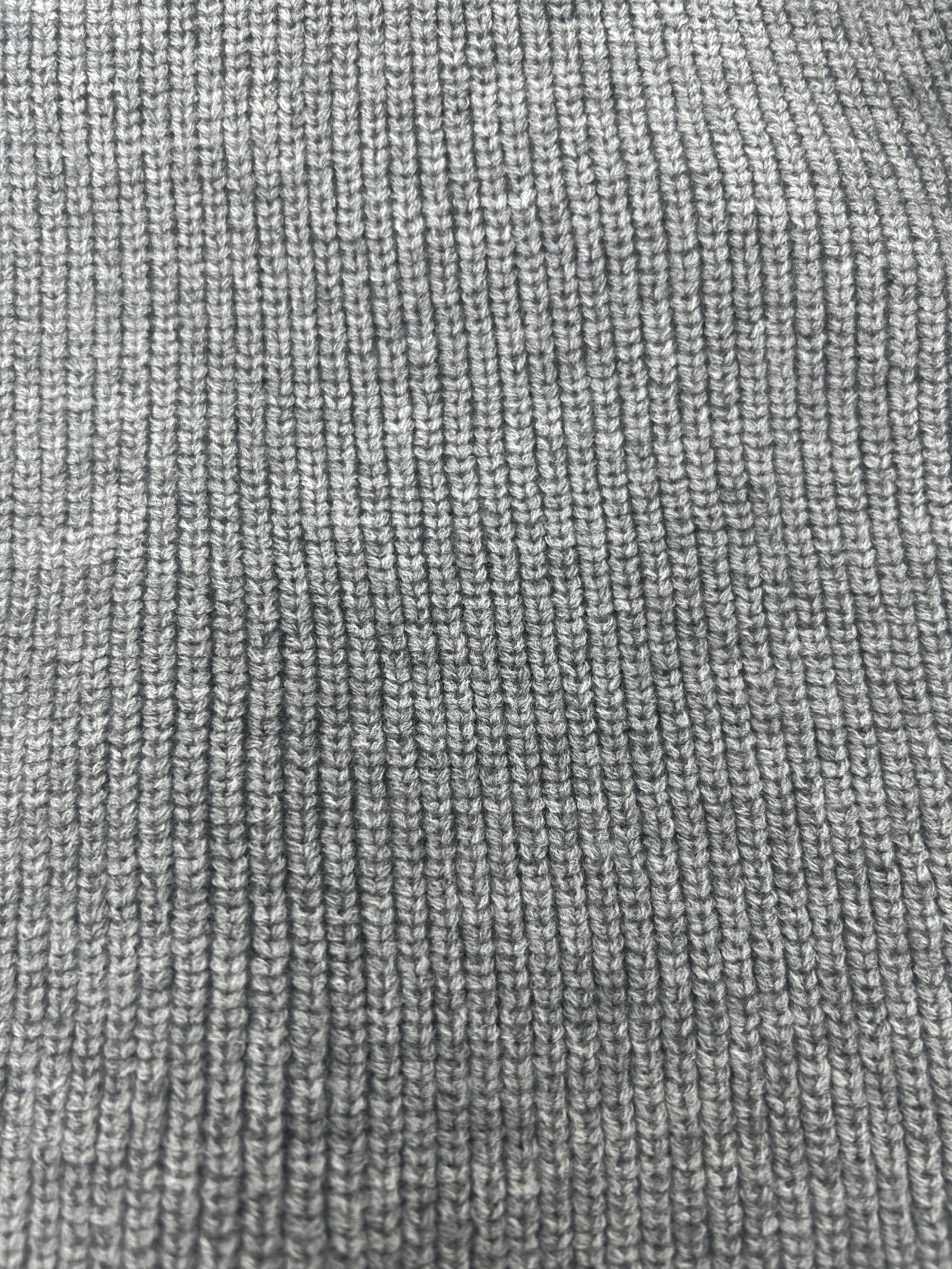 Balaklava lana pettinata