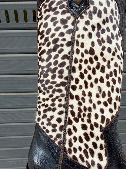 Texano Bambi Print