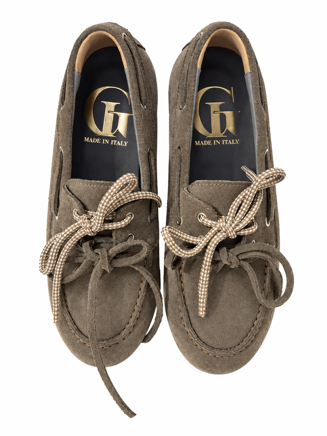 Mocassino Meli New