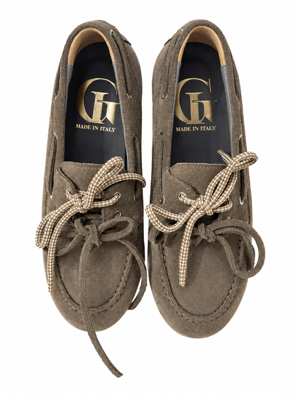 Mocassino Meli New