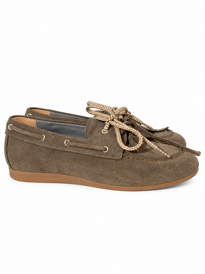 Mocassino Meli New