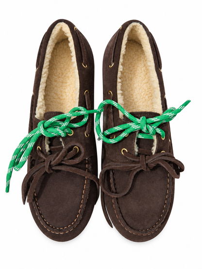 Mocassino Meli New