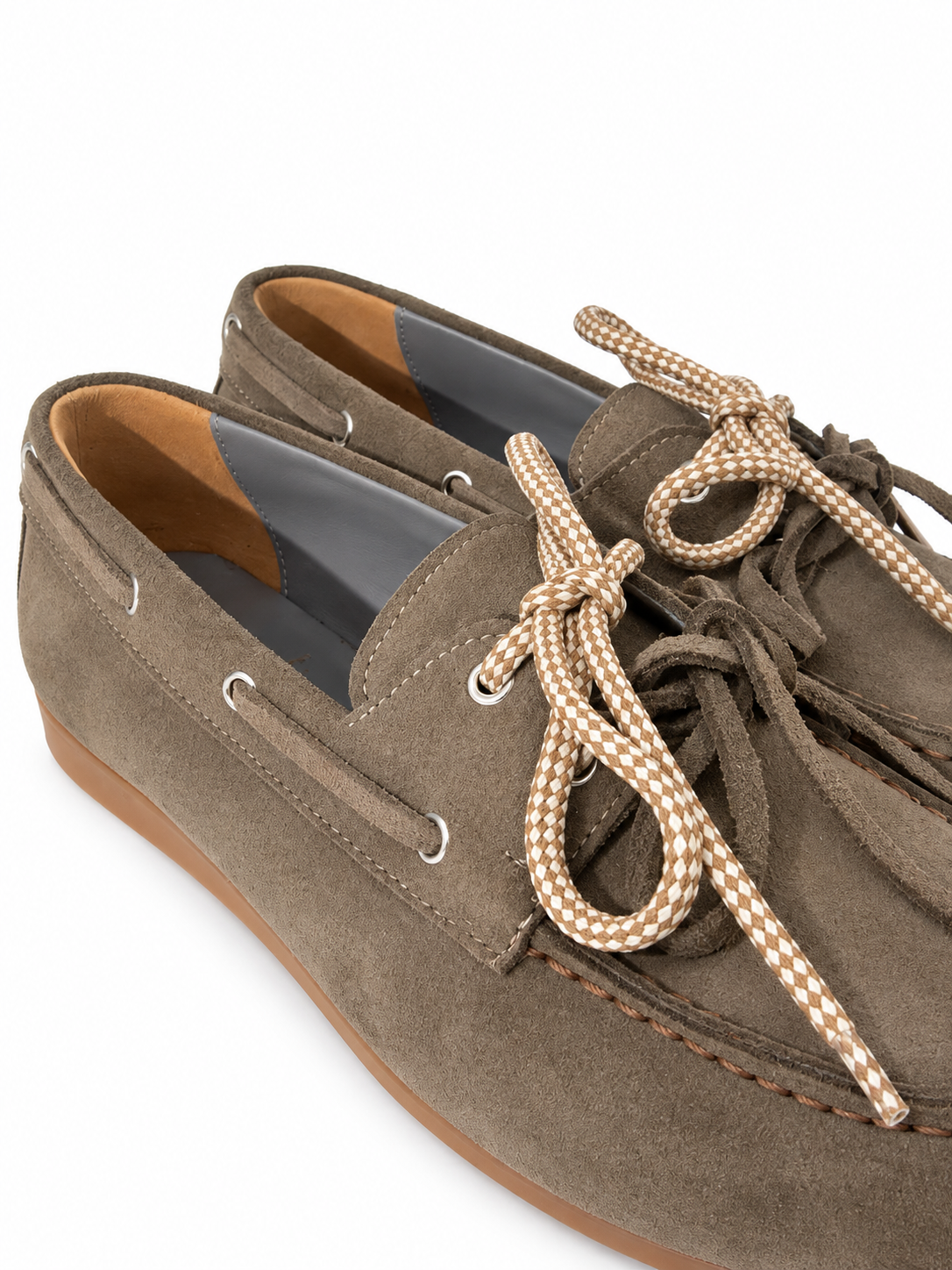 Mocassino Meli New