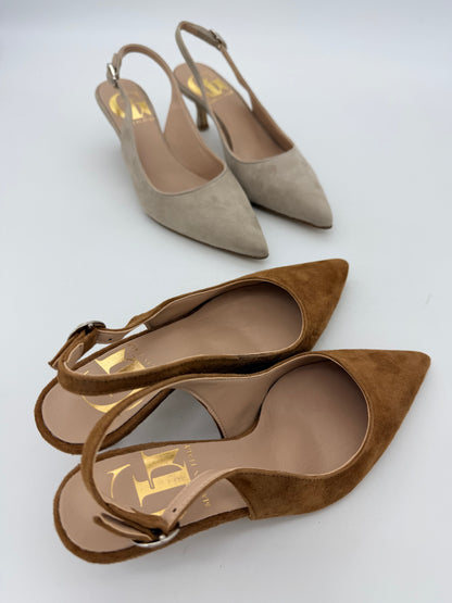 Slingback Emily