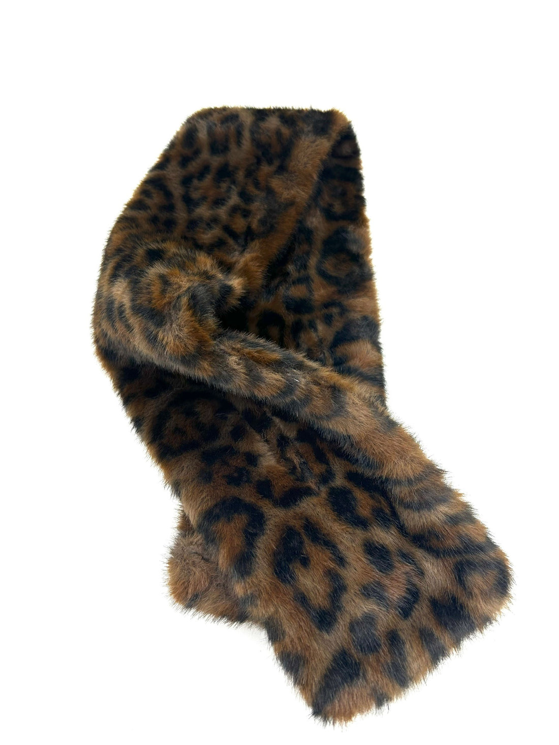 Collo Eco Fur