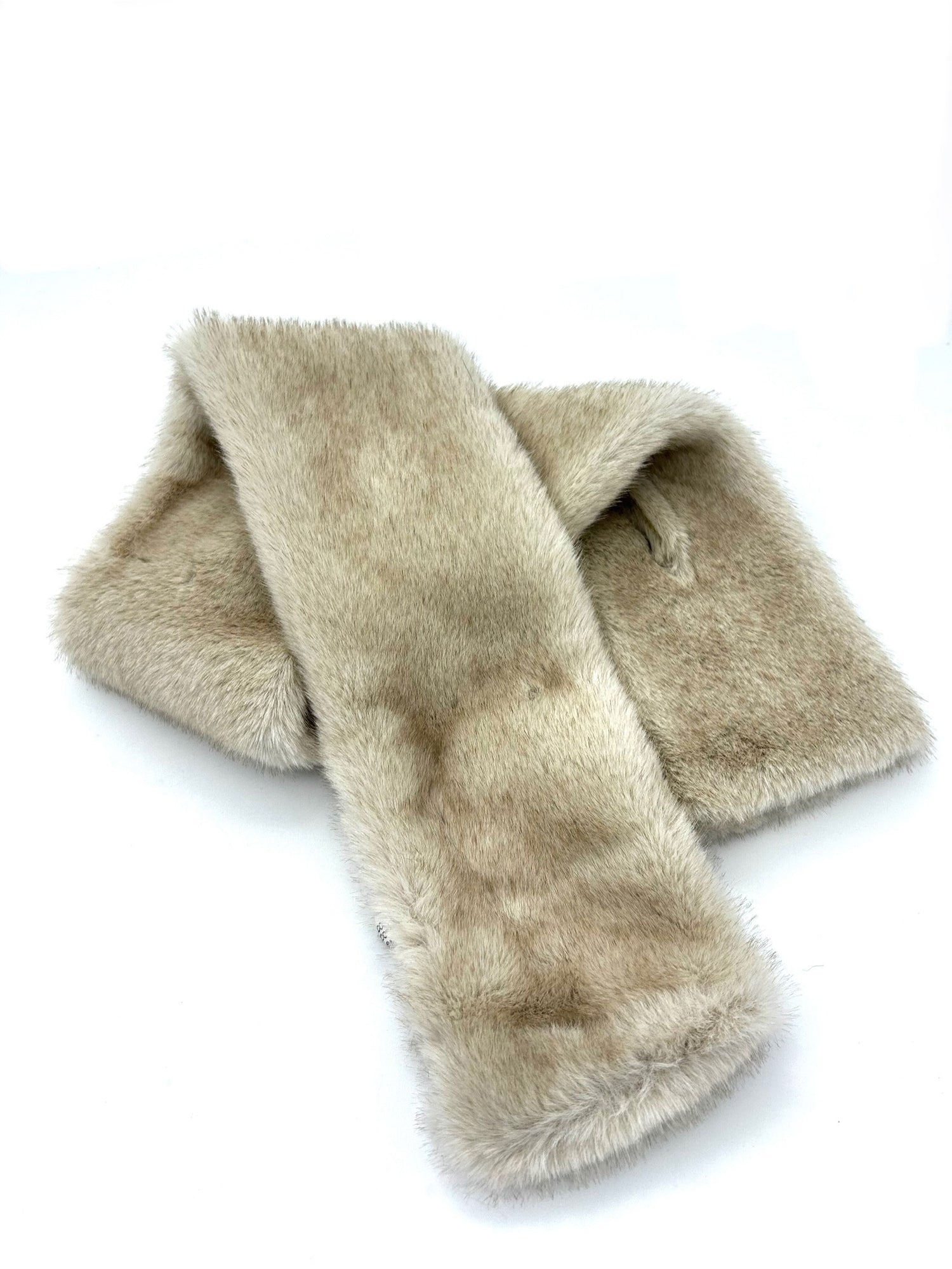 Collo Eco Fur