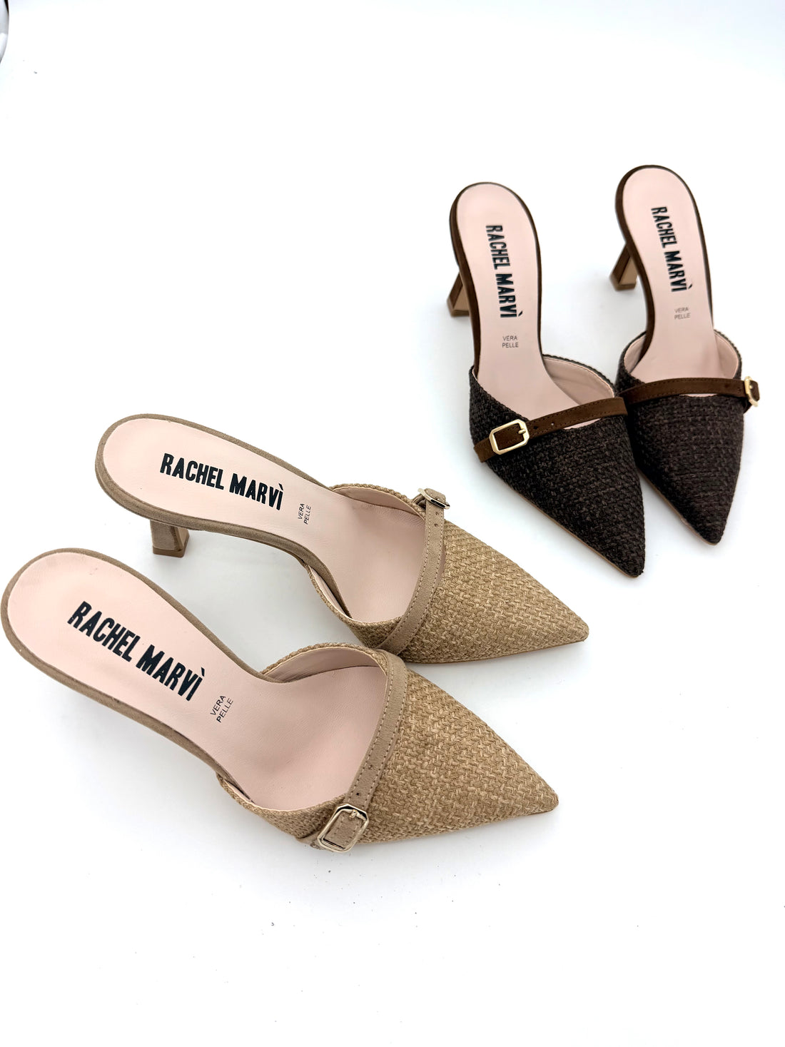 Mules Coco