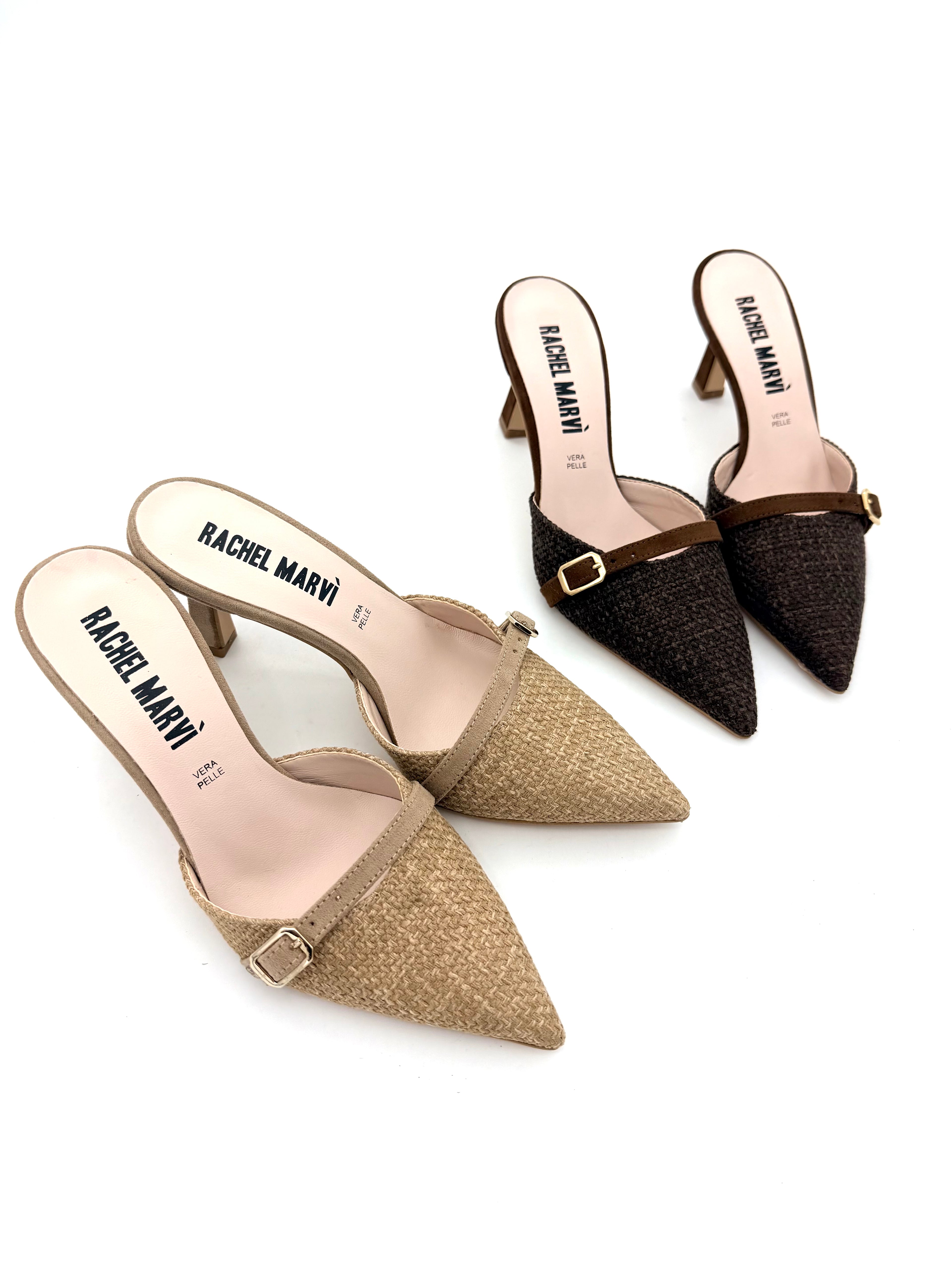 Mules Coco