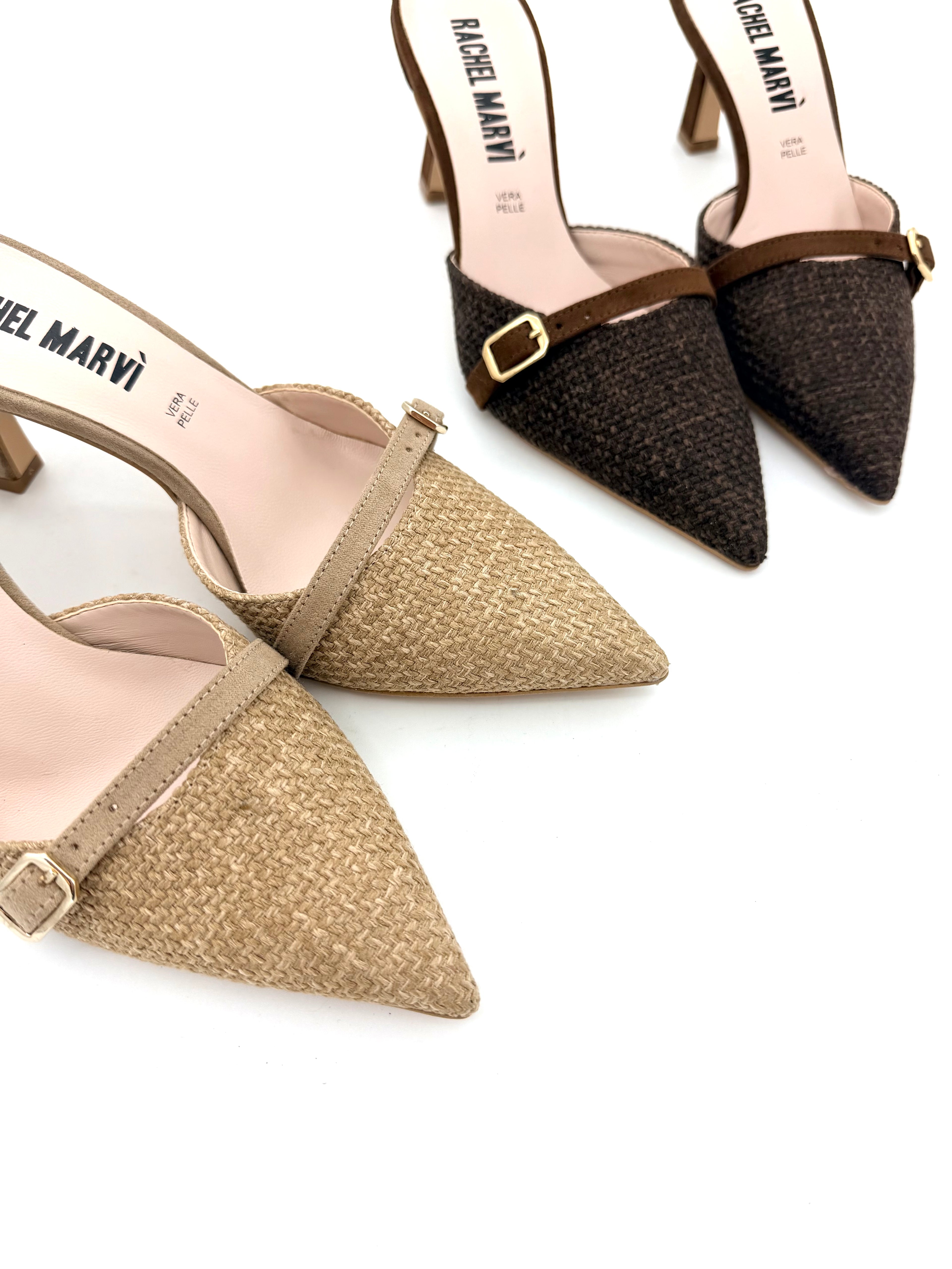 Mules Coco