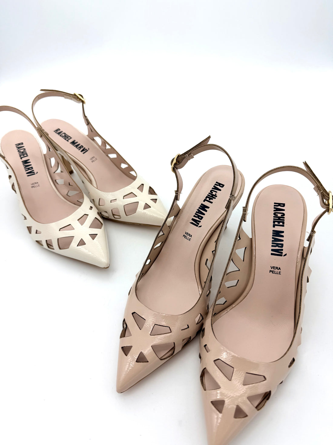Slingback Cora