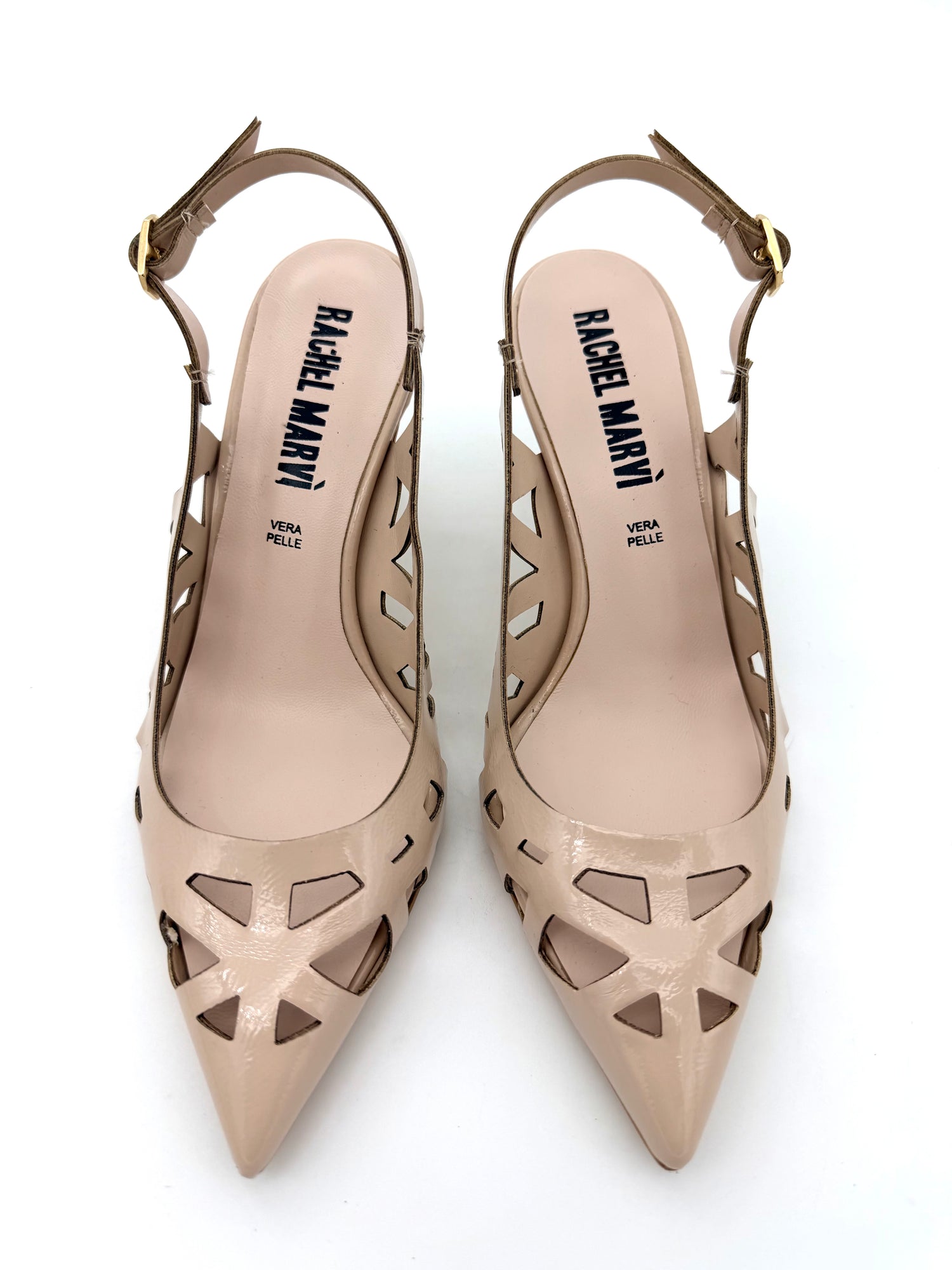 Slingback Cora