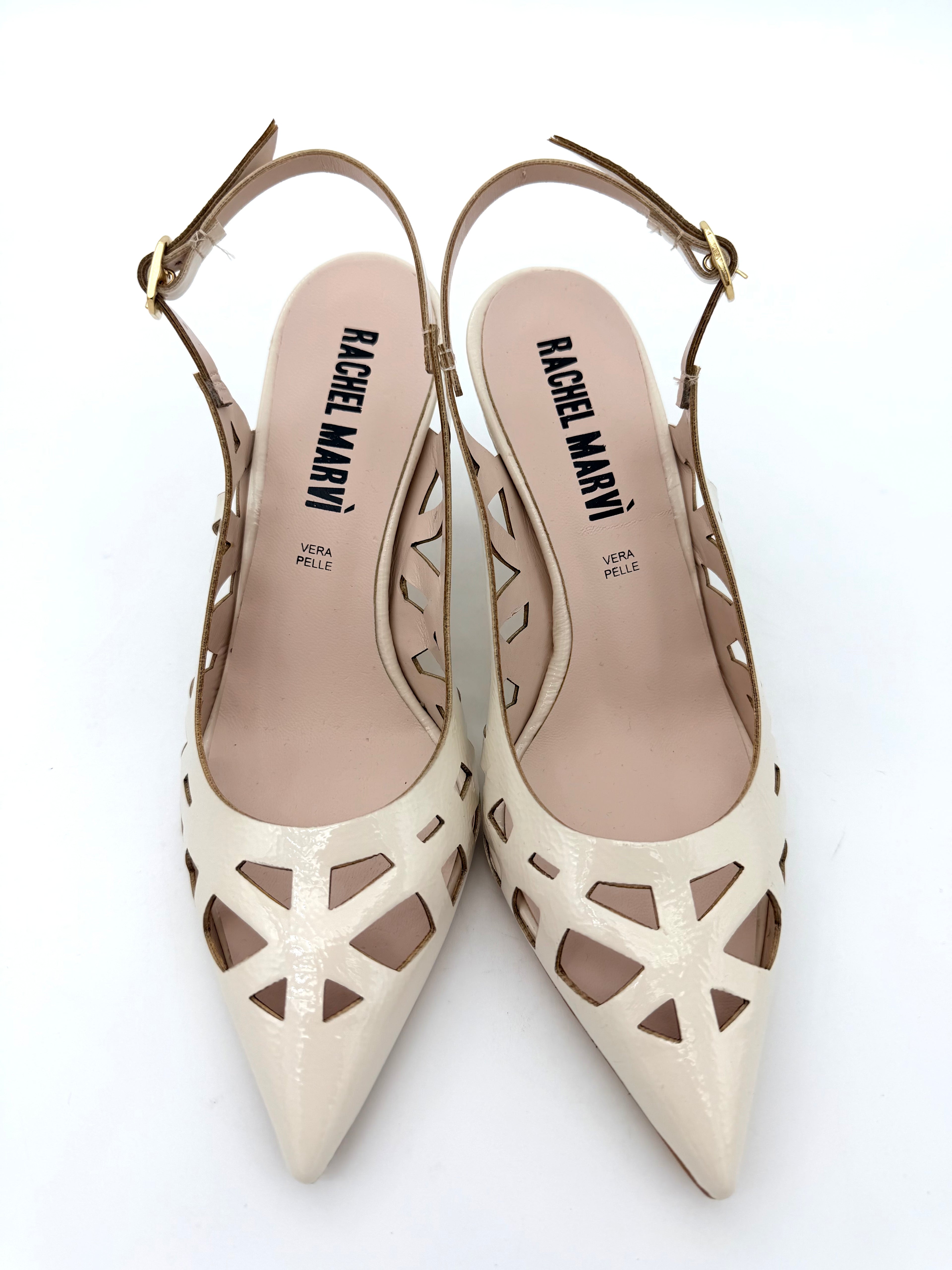 Slingback Cora