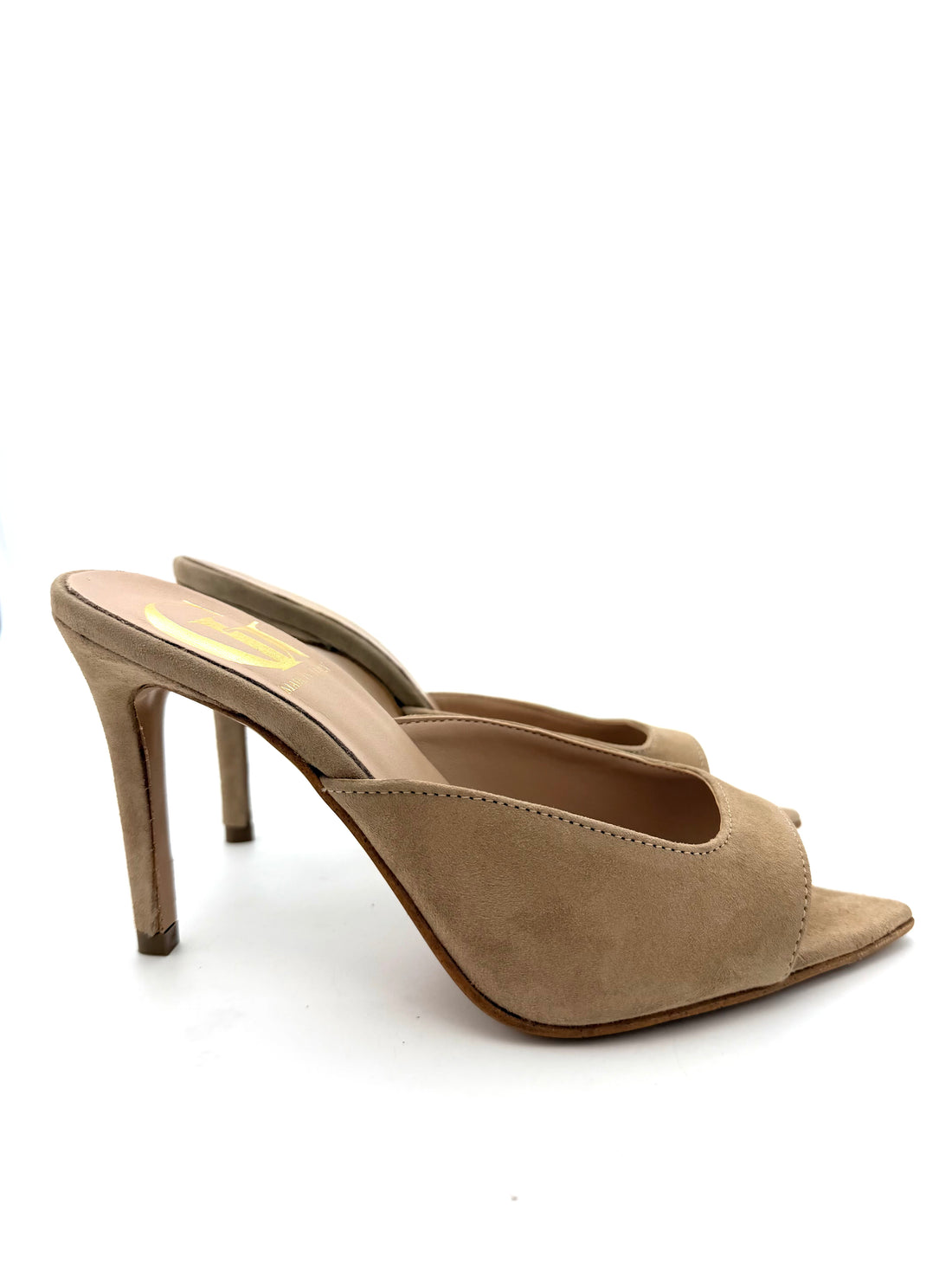 Mules Diva