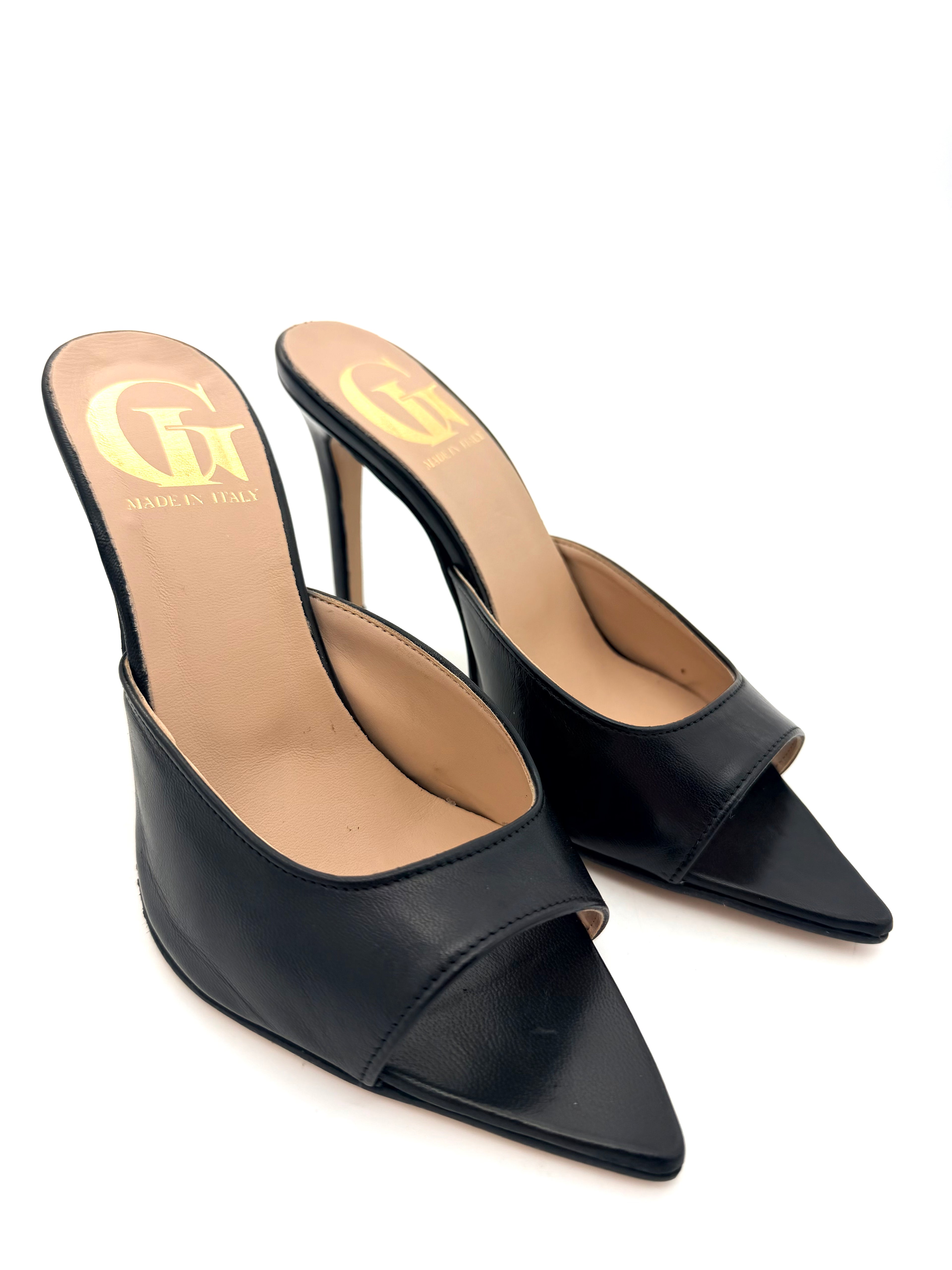 Mules Diva