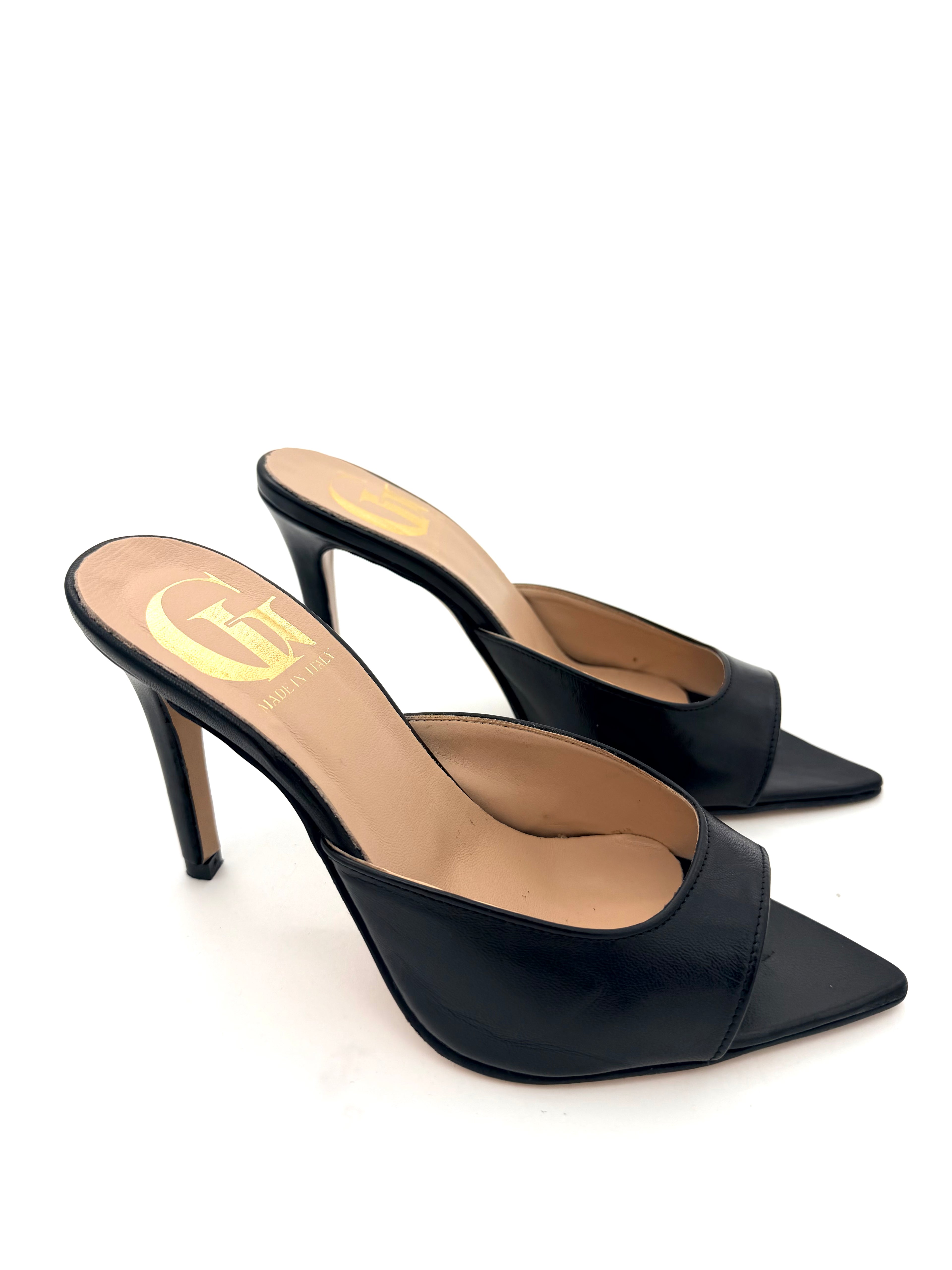 Mules Diva