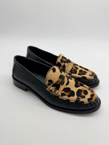 Mocassino Cleo Maculato