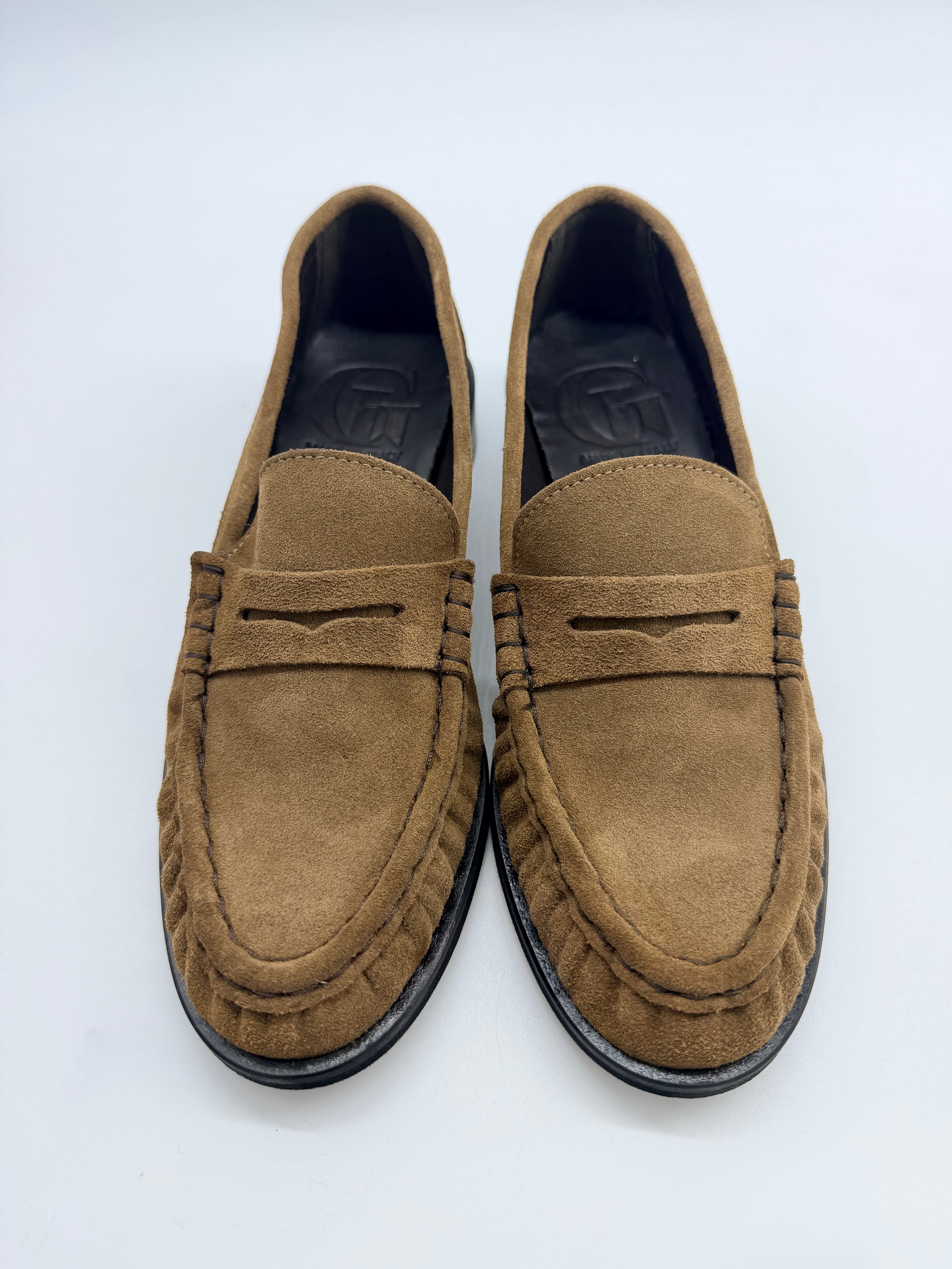 Mocassino Cleo
