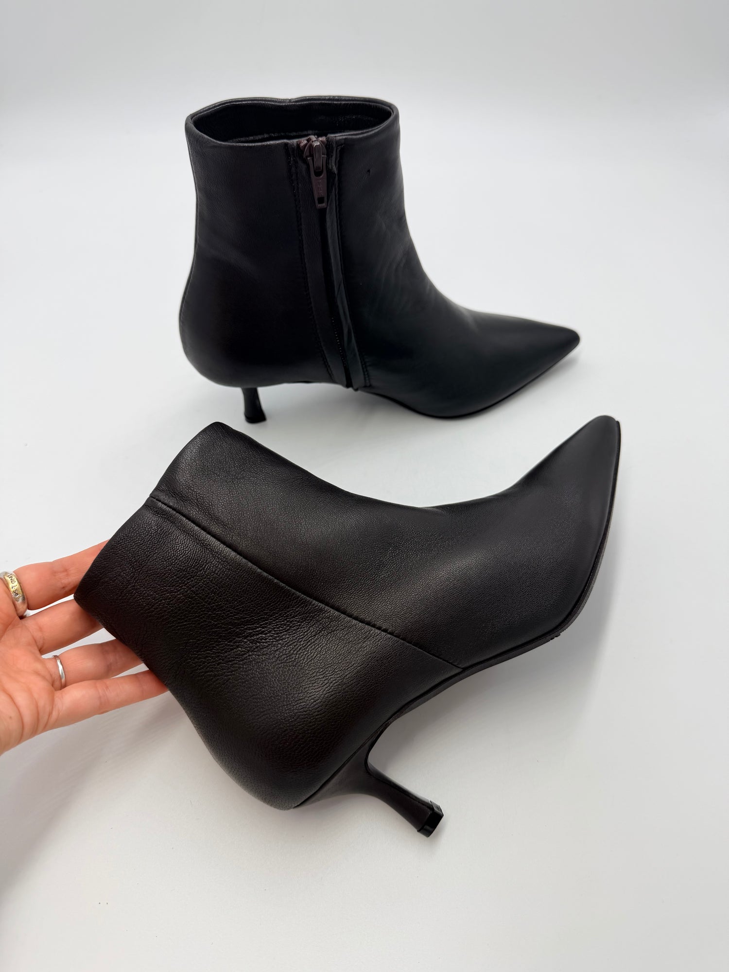 Mocassino Melissa