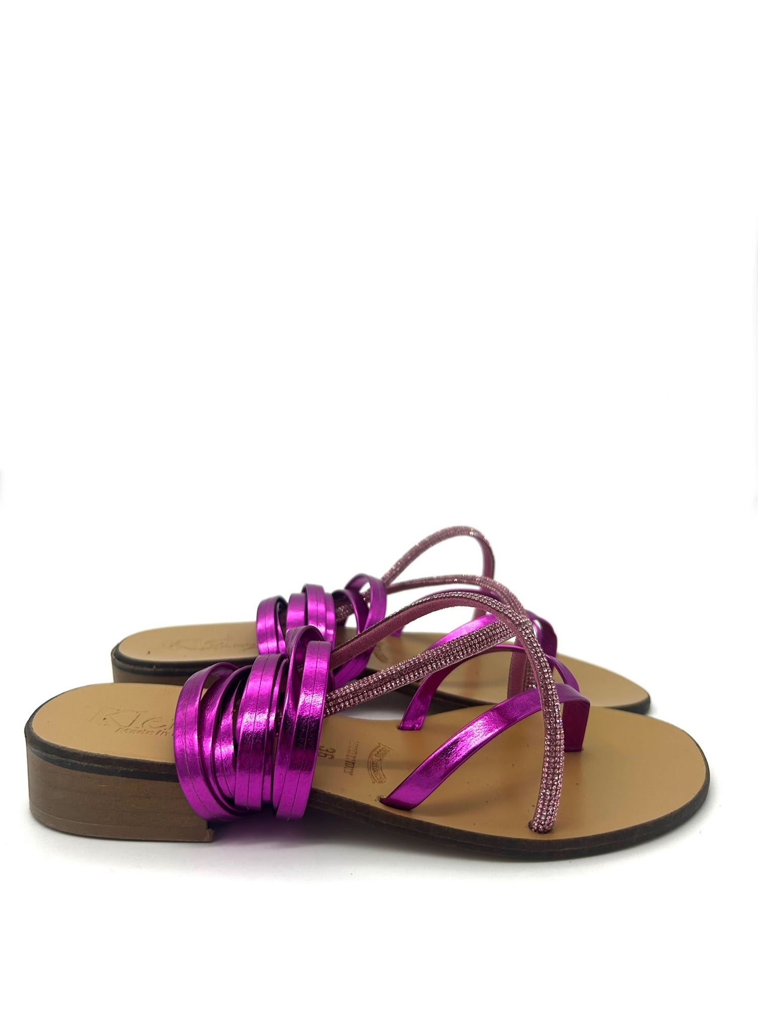 Jessica Calzature Via Tuscolana Abbigliamento Jessica Tuscolana