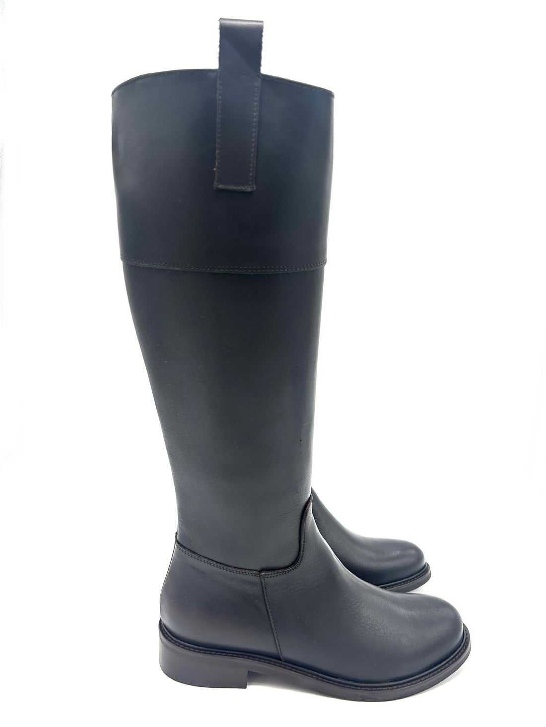 Stivale Cavallerizza TDM