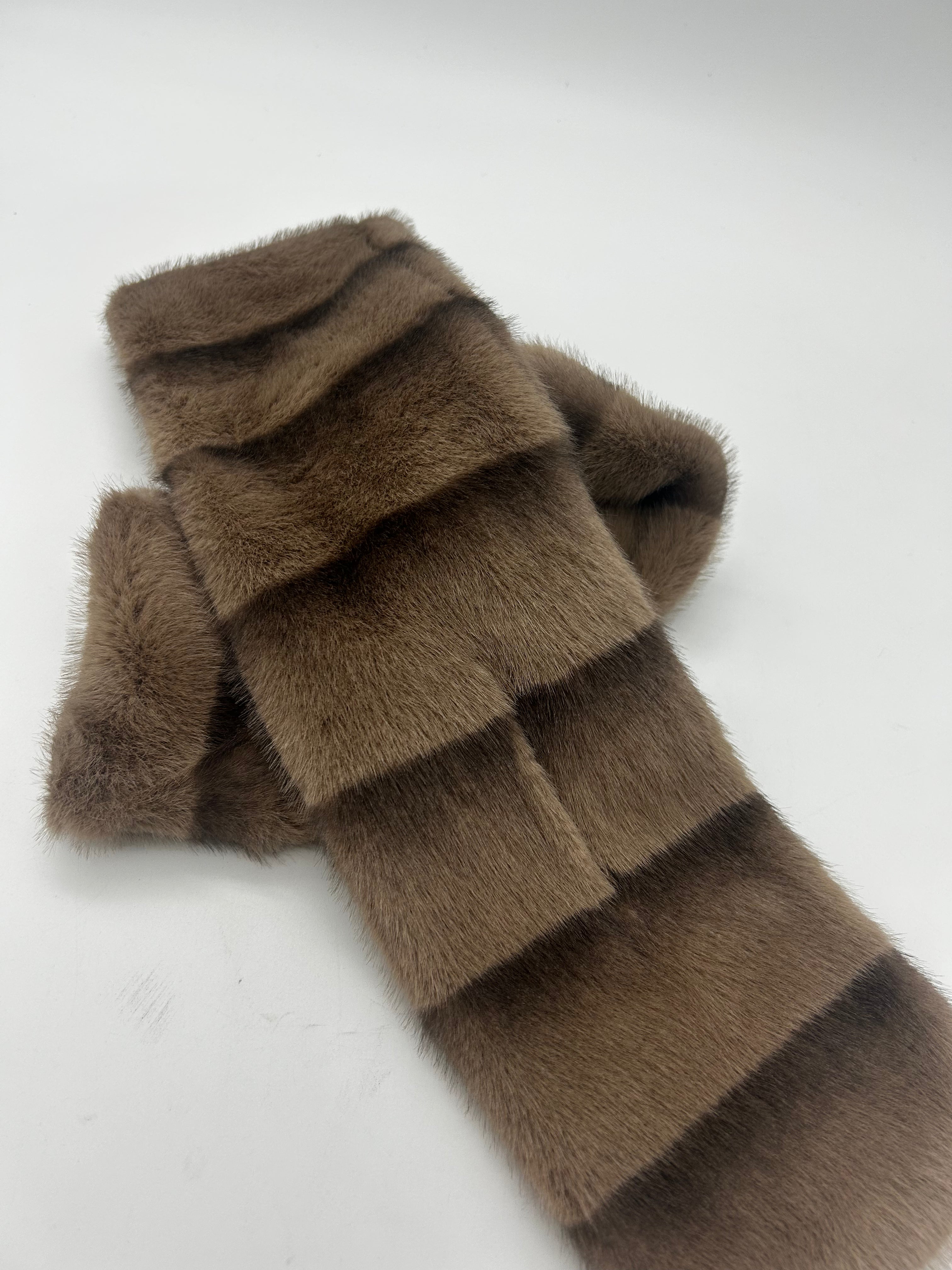 Collo Eco Fur