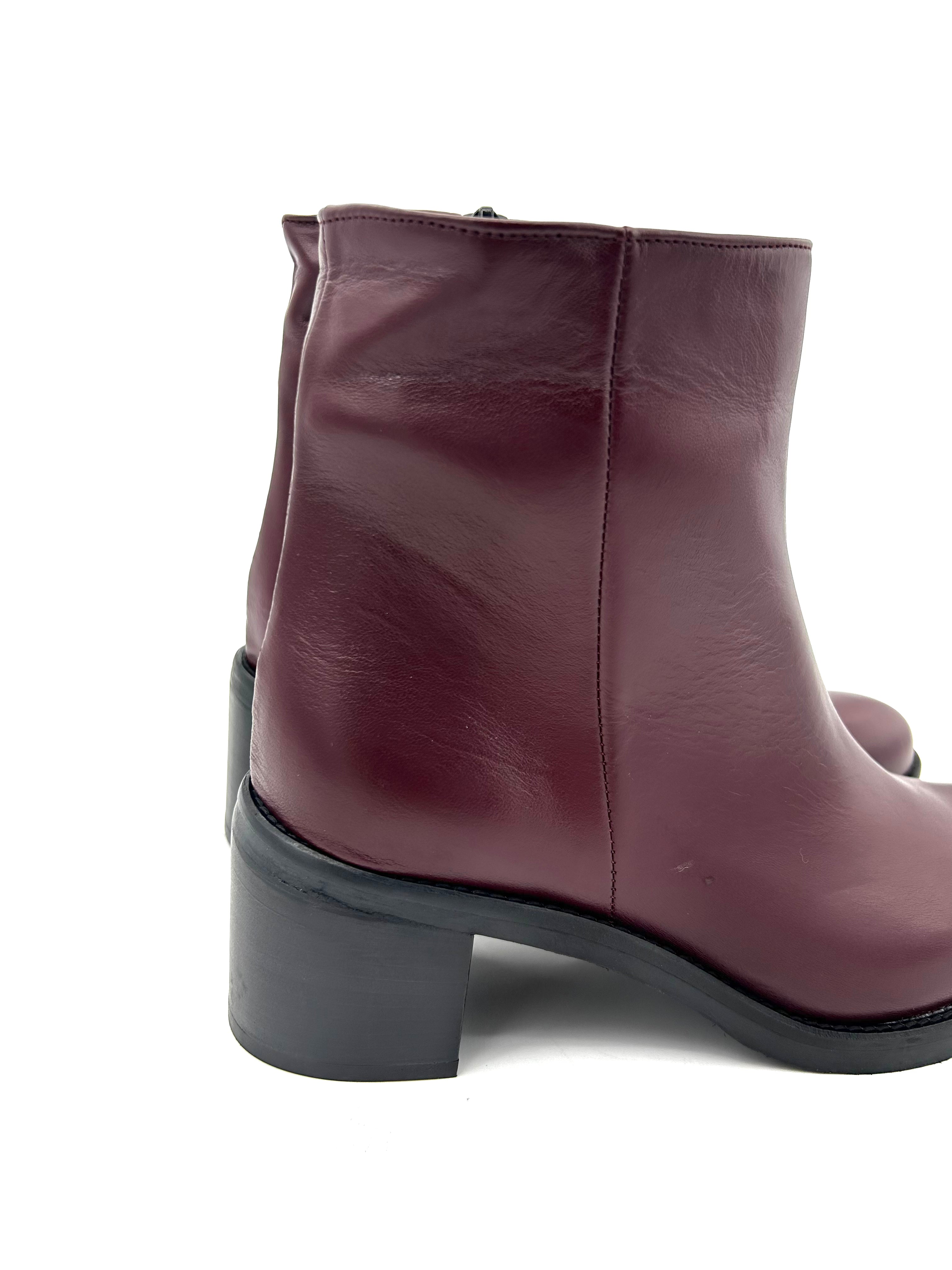 Tronchetto Basic 2.0