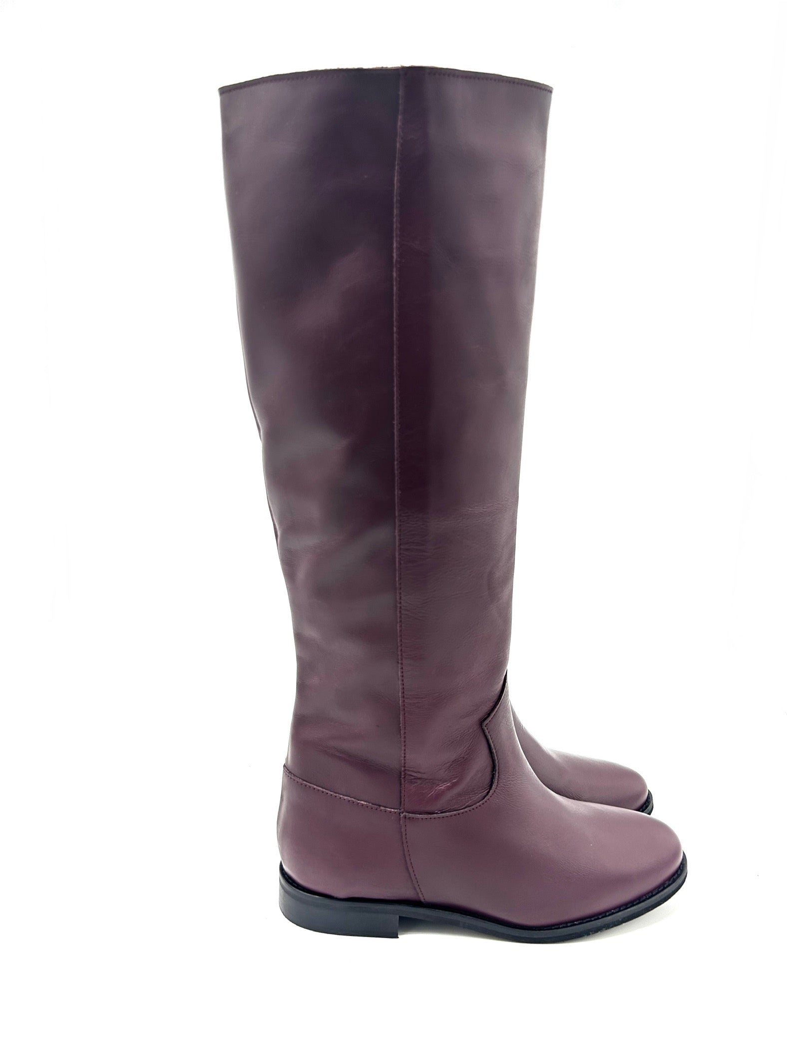 Stivale Via Condotti