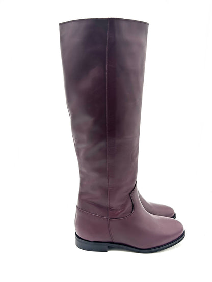 Stivale Via Condotti