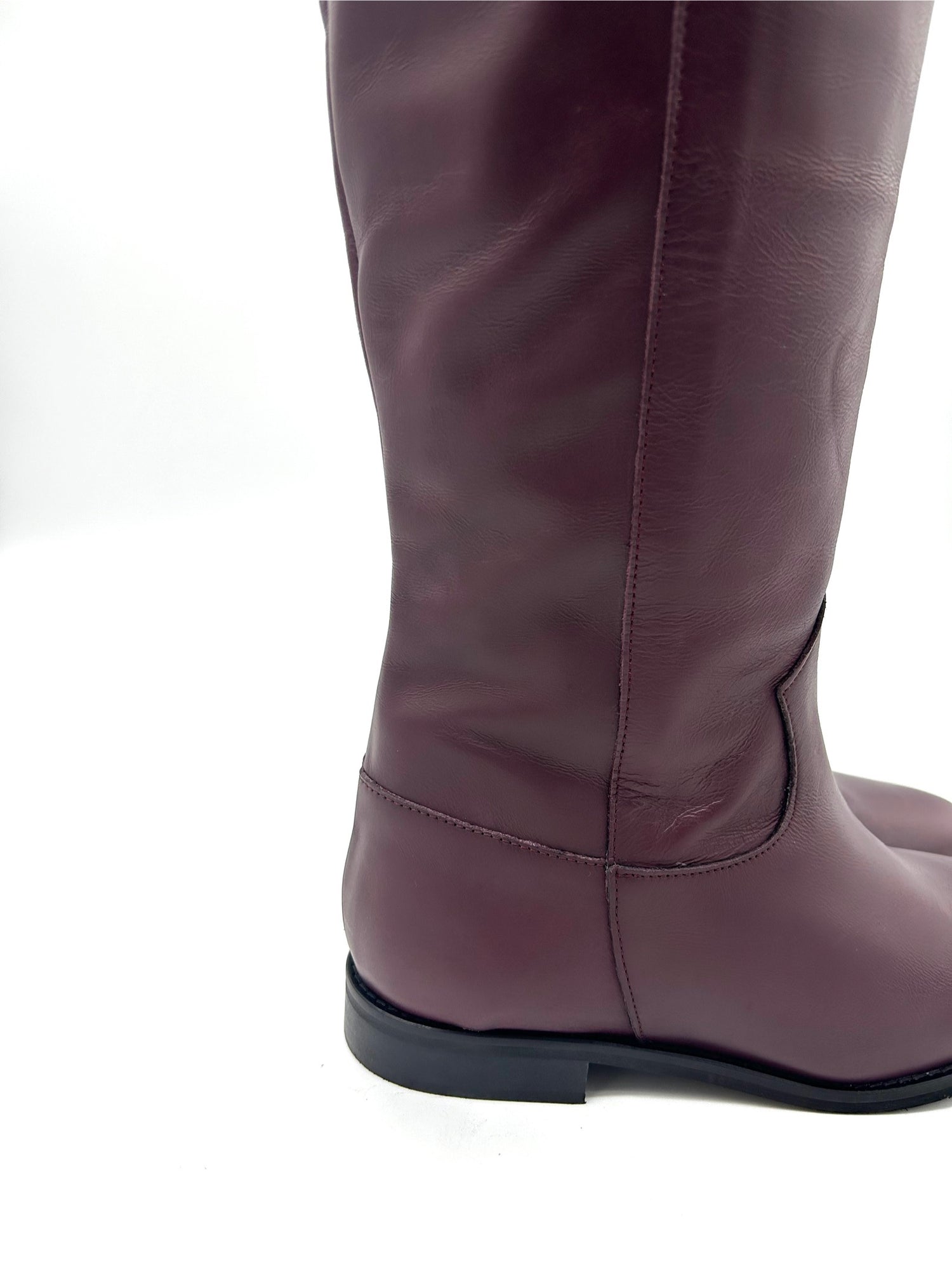 Stivale Via Condotti