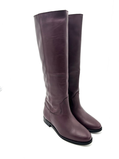 Stivale Via Condotti