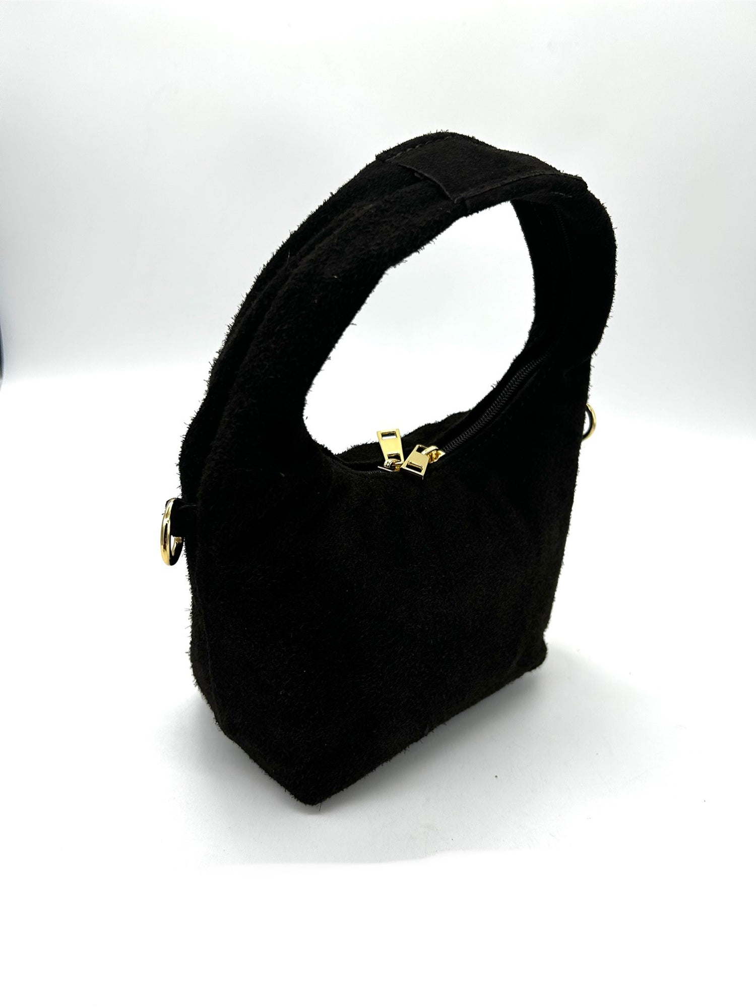 Borsa a Mano Vera Pelle