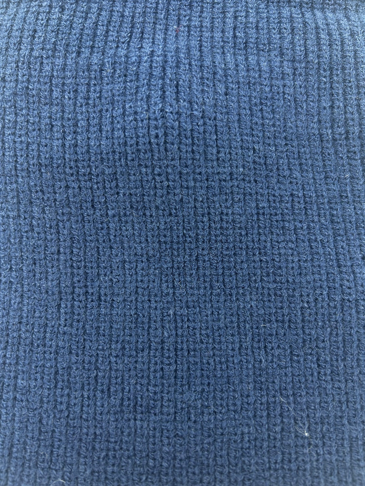 Balaklava lana pettinata