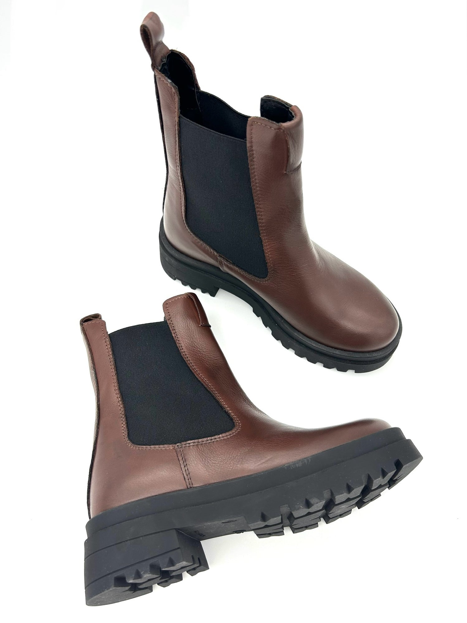 Chelsea Boot Sofia