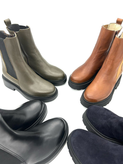 Chelsea Boot Amanda